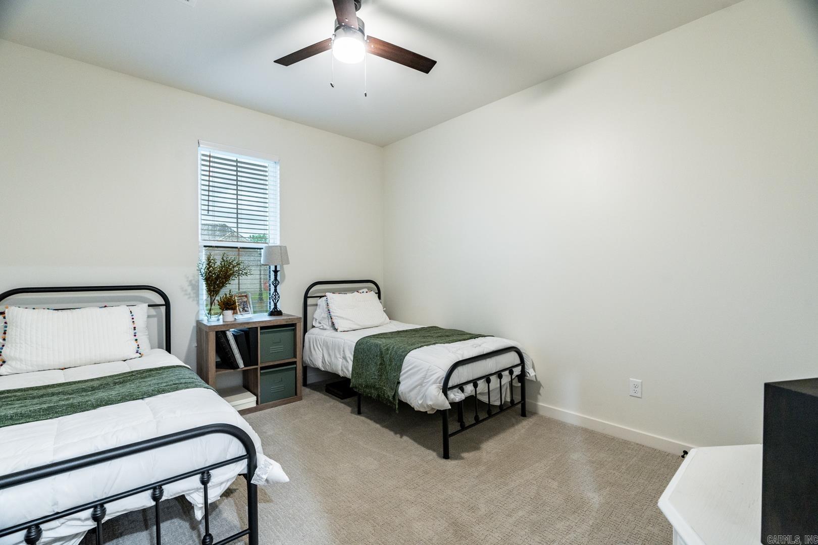 The River Plantation - Residential