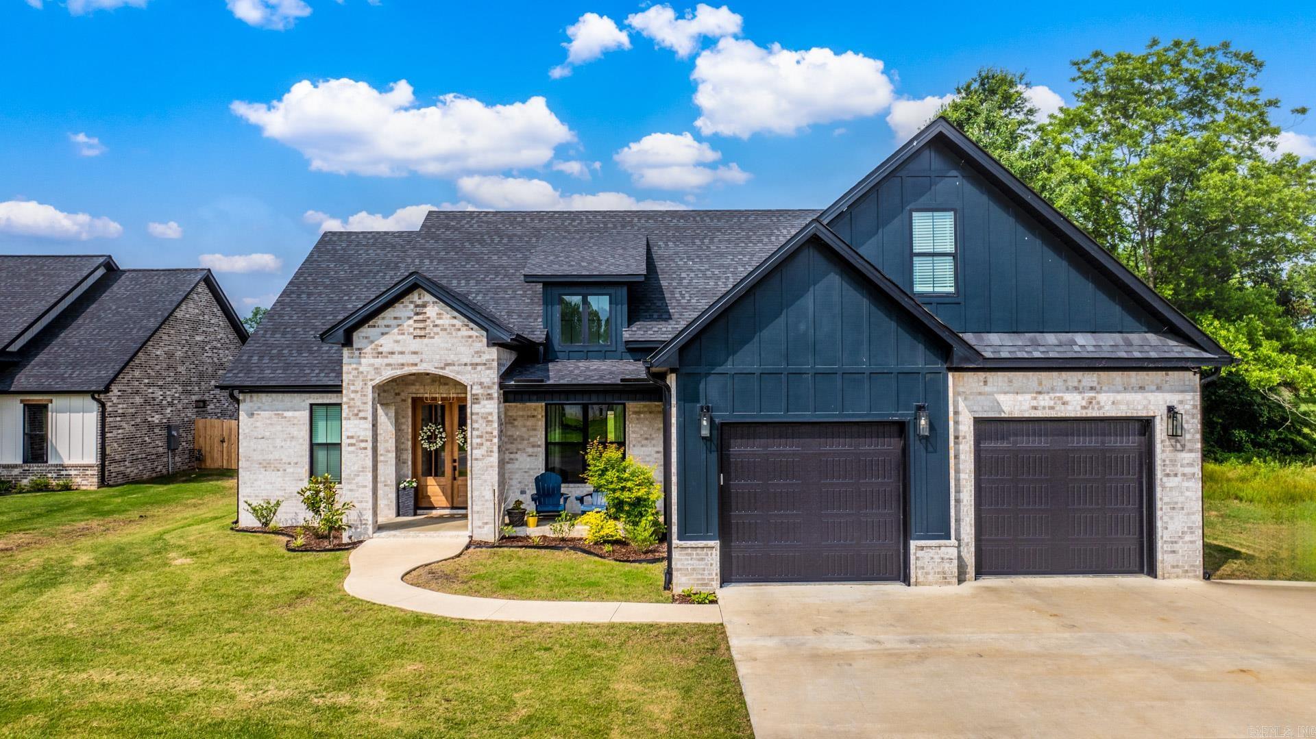 The River Plantation - Residential