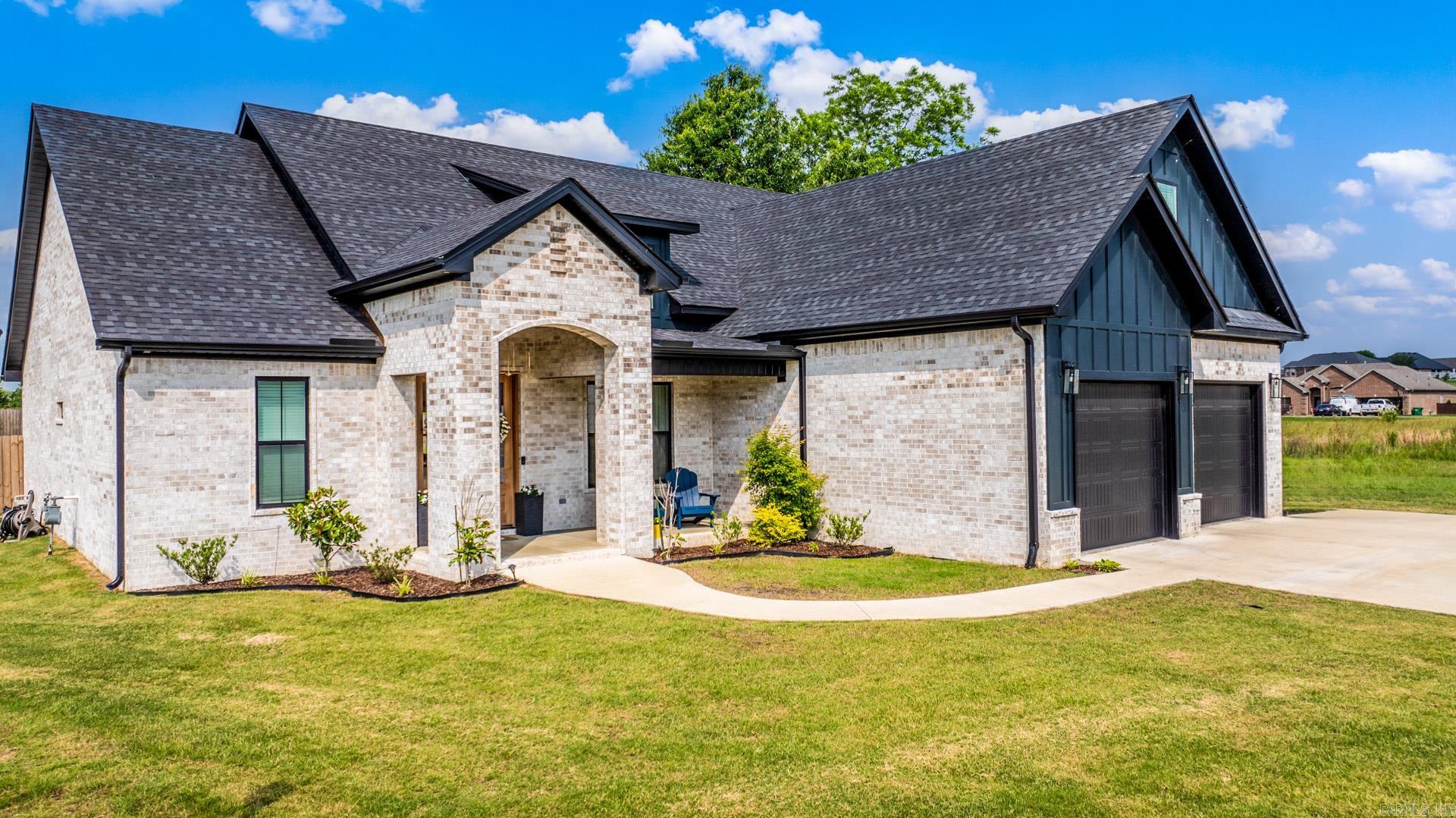 The River Plantation - Residential