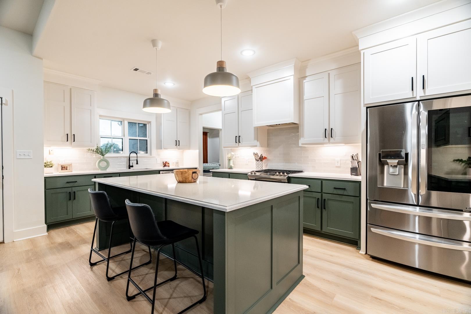 The River Plantation - Residential