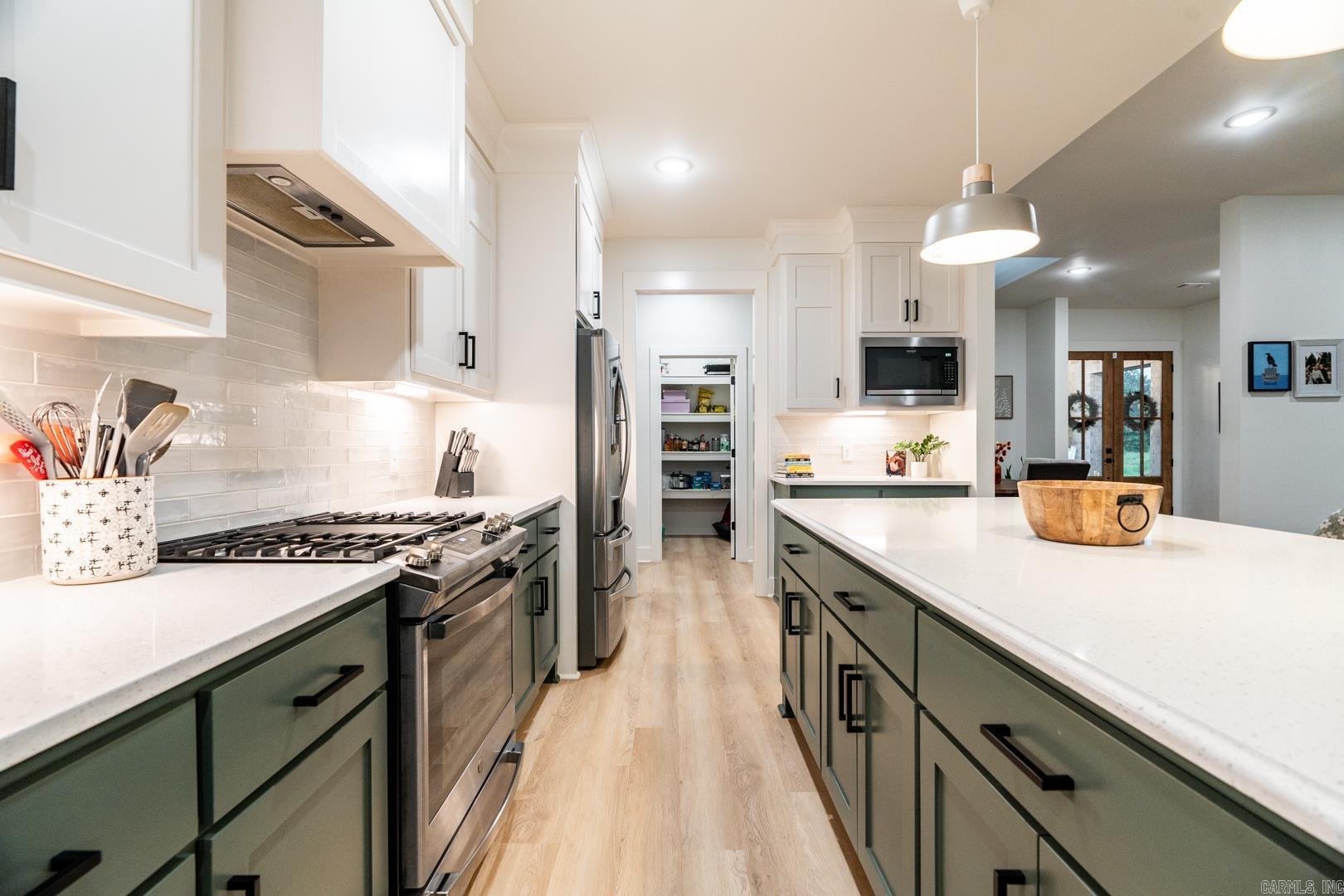 The River Plantation - Residential