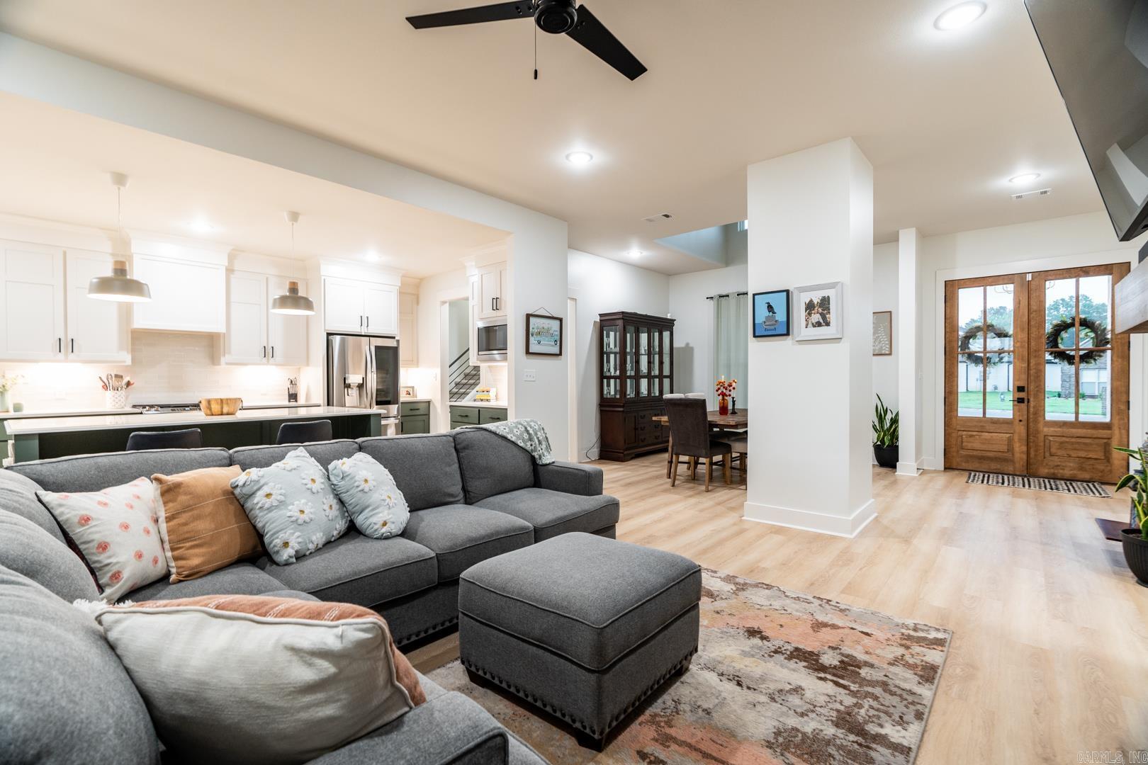 The River Plantation - Residential