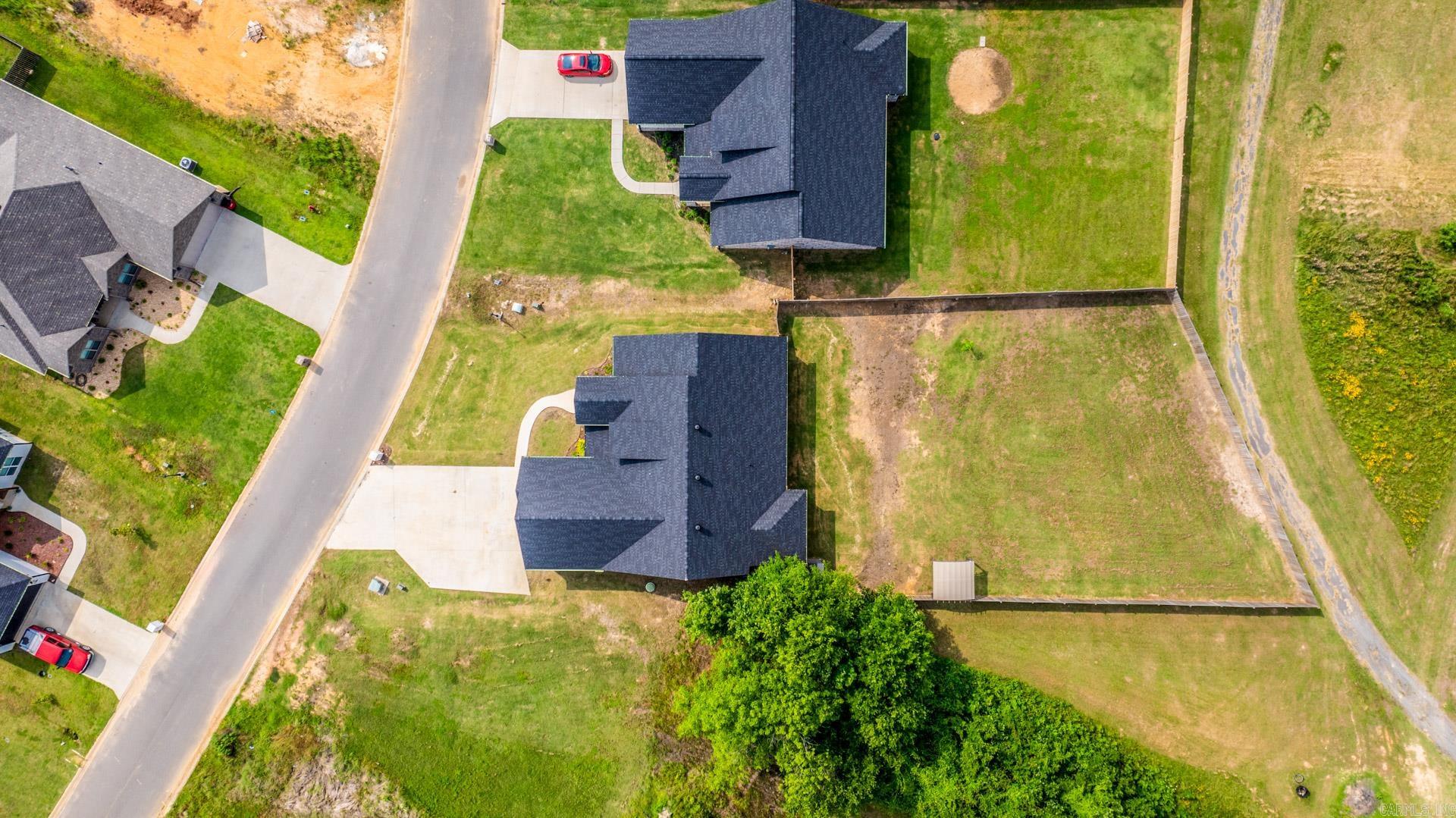 The River Plantation - Residential