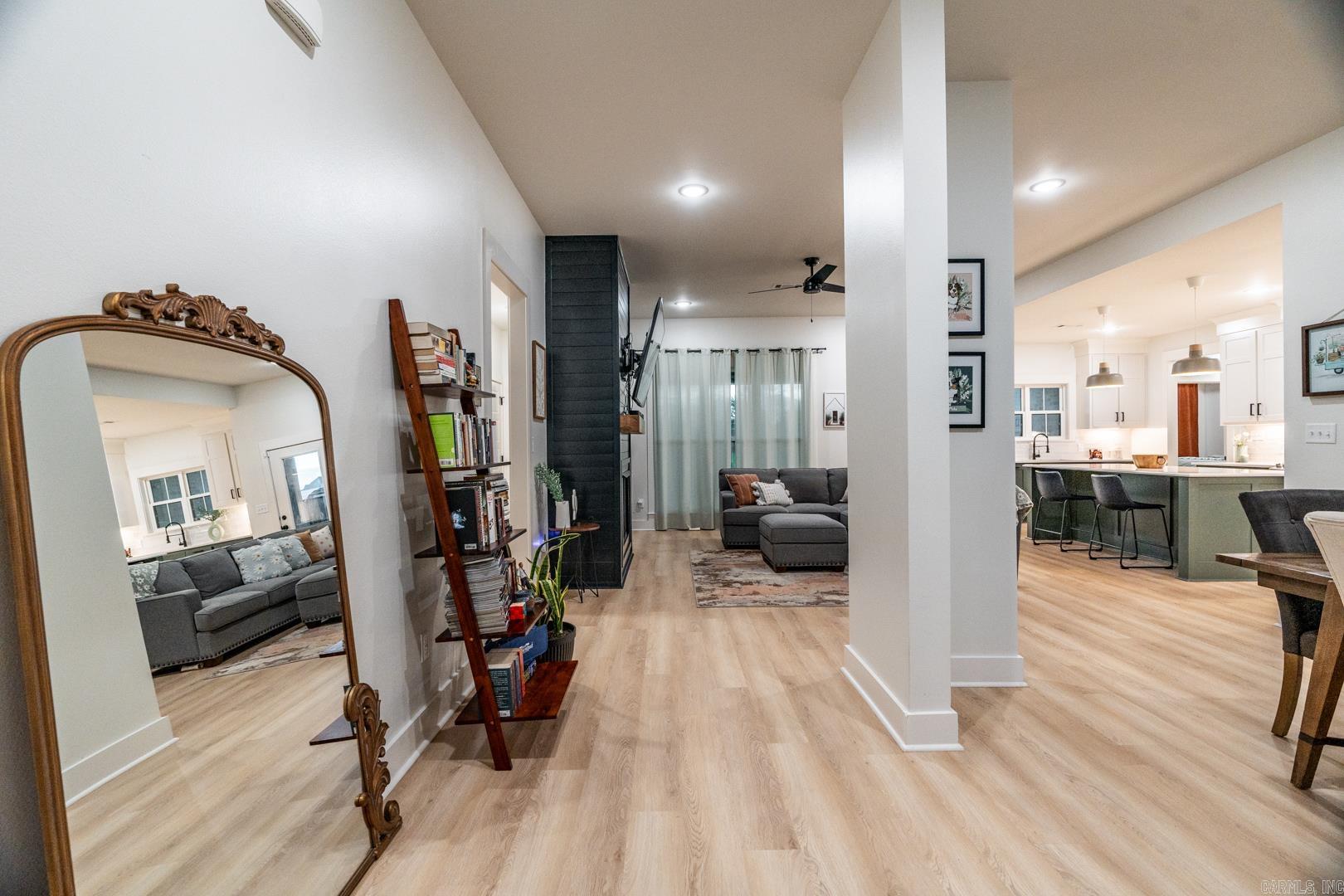 The River Plantation - Residential