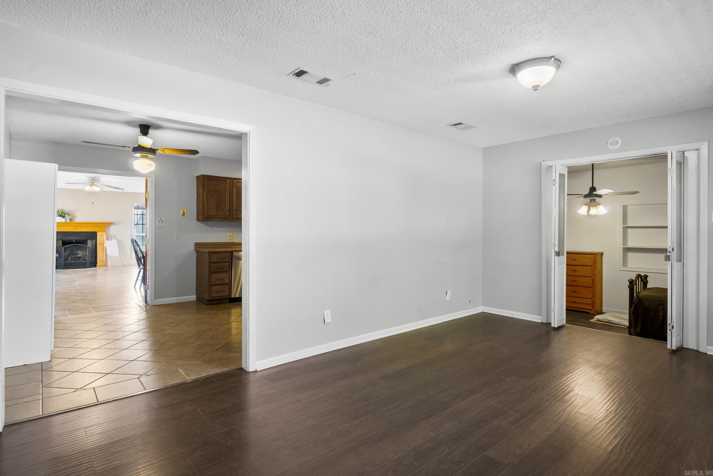 Rhodes - Residential