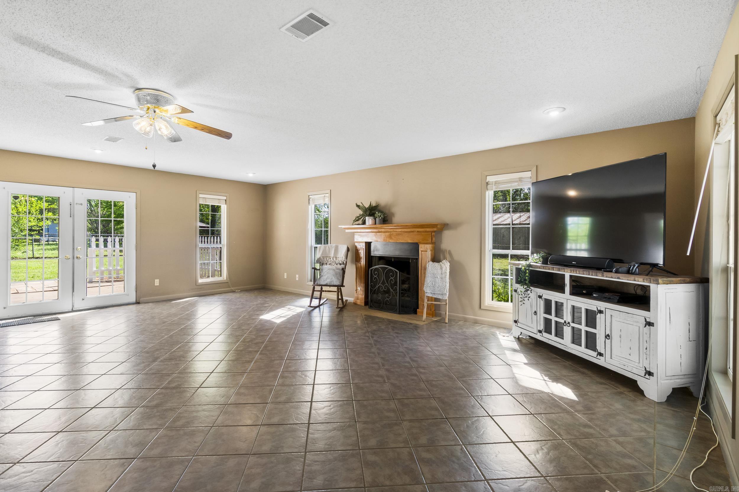 Rhodes - Residential