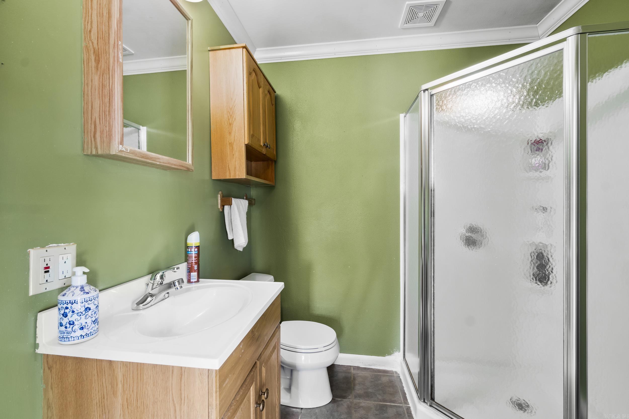 Rhodes - Residential