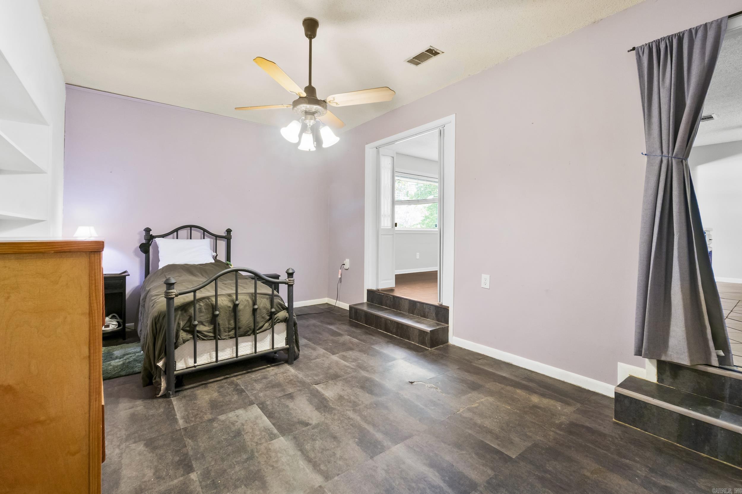 Rhodes - Residential