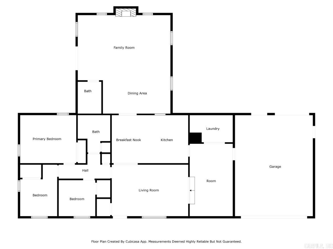 Rhodes - Residential