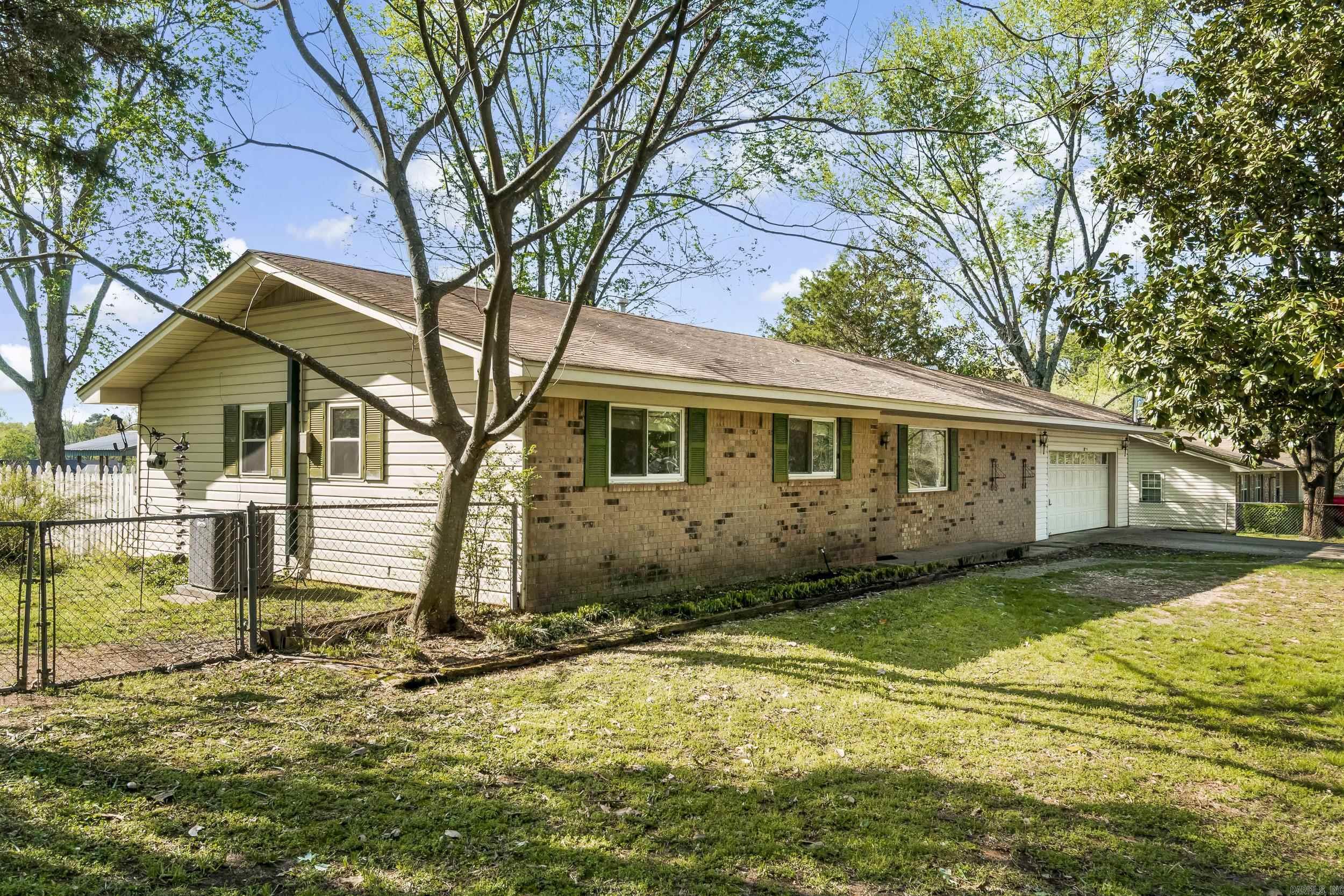 Rhodes - Residential