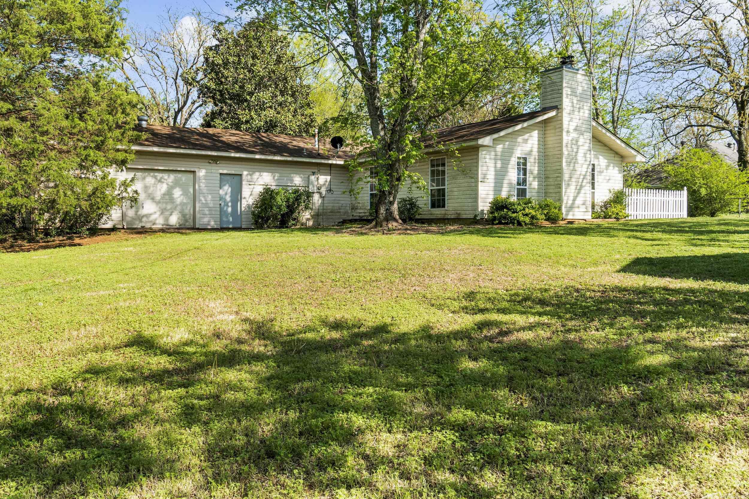 Rhodes - Residential