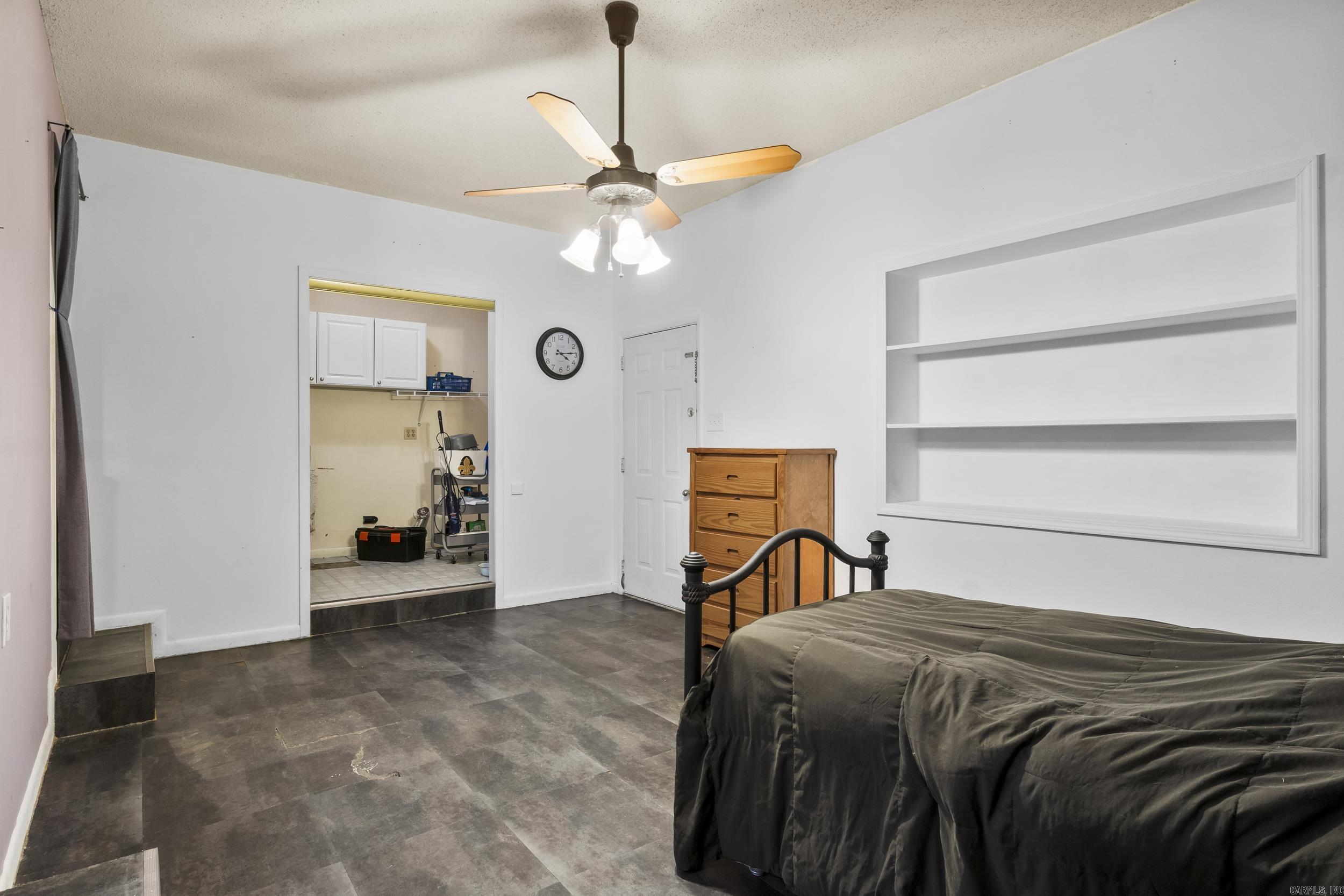 Rhodes - Residential