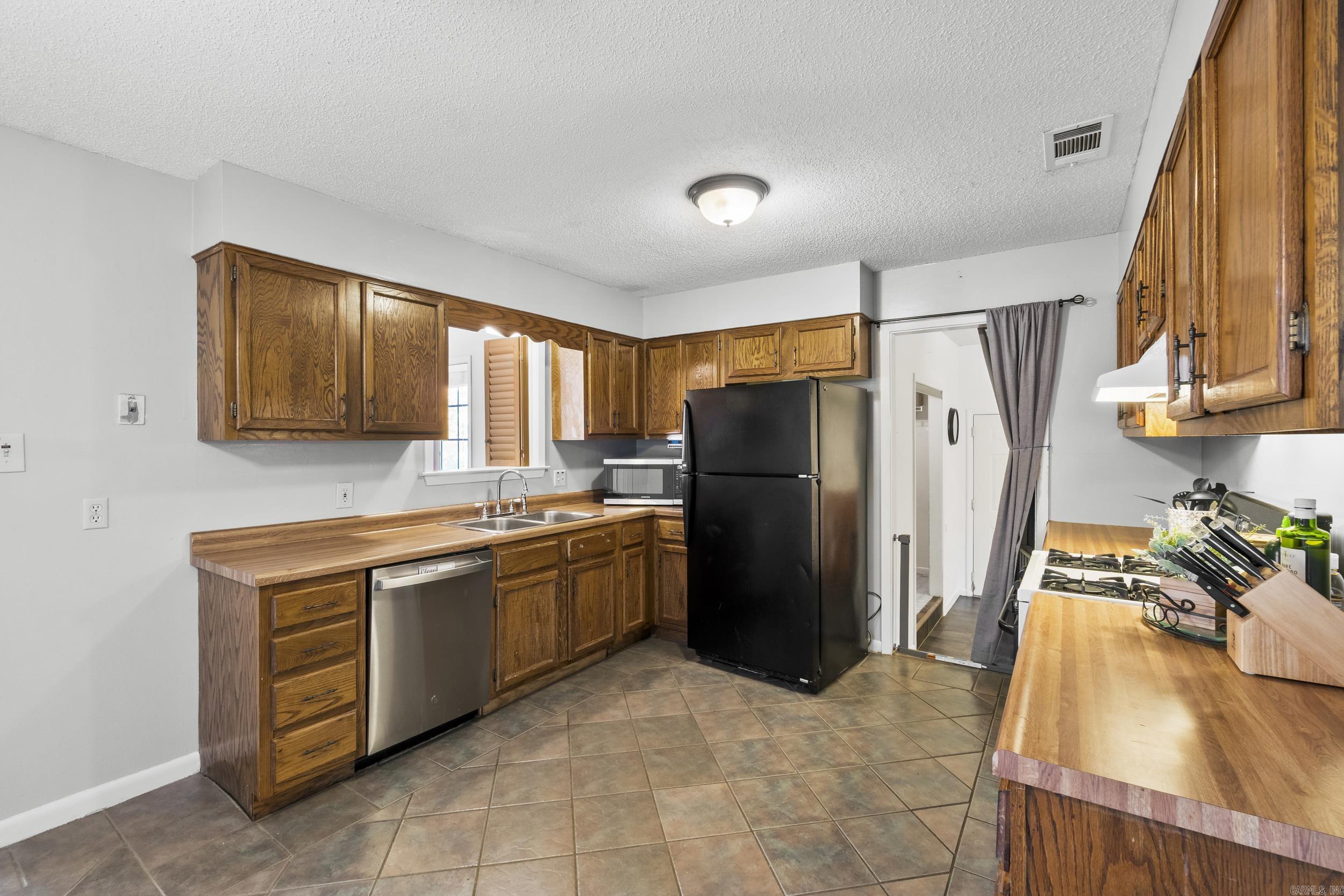 Rhodes - Residential