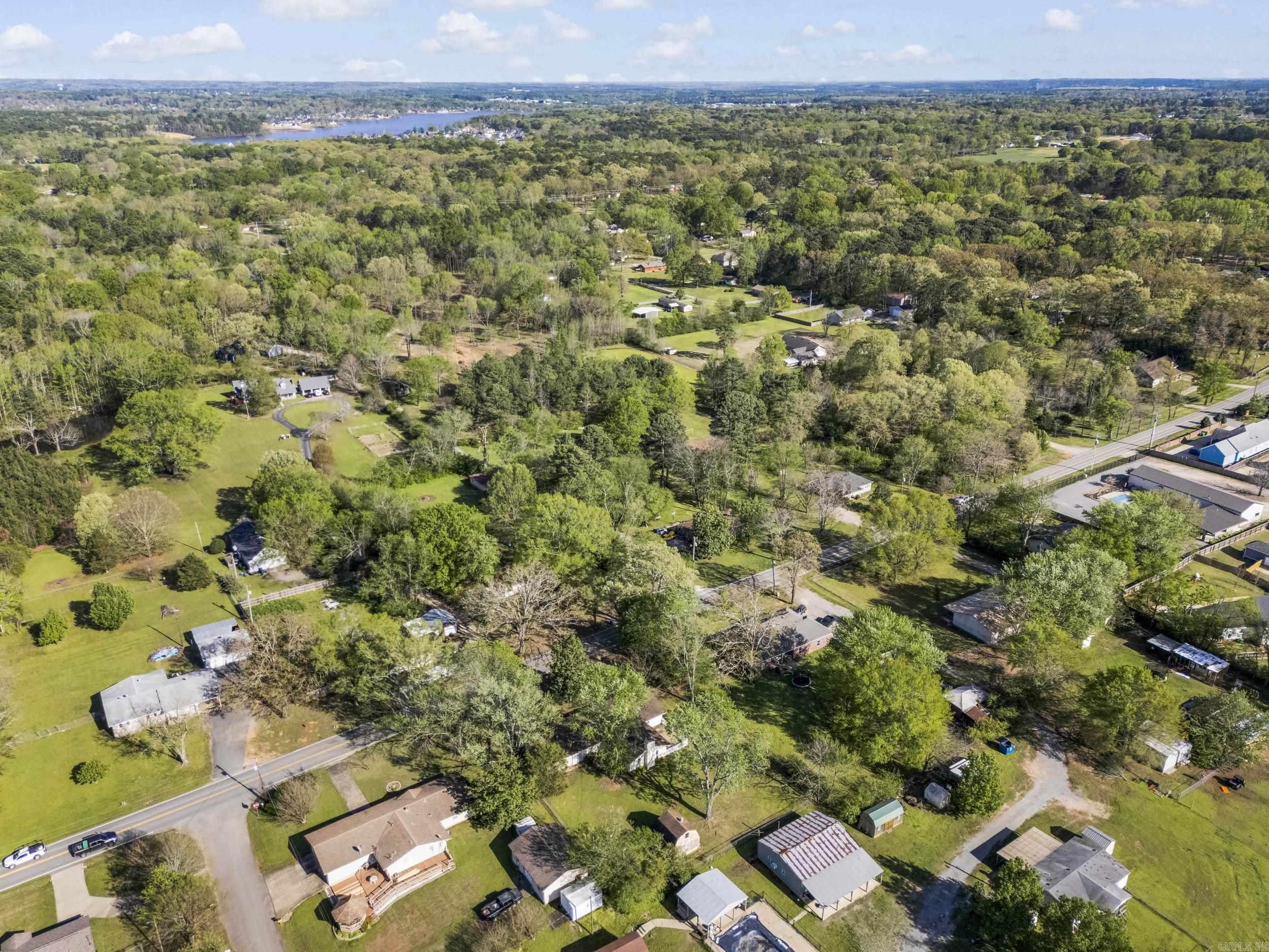 Rhodes - Residential