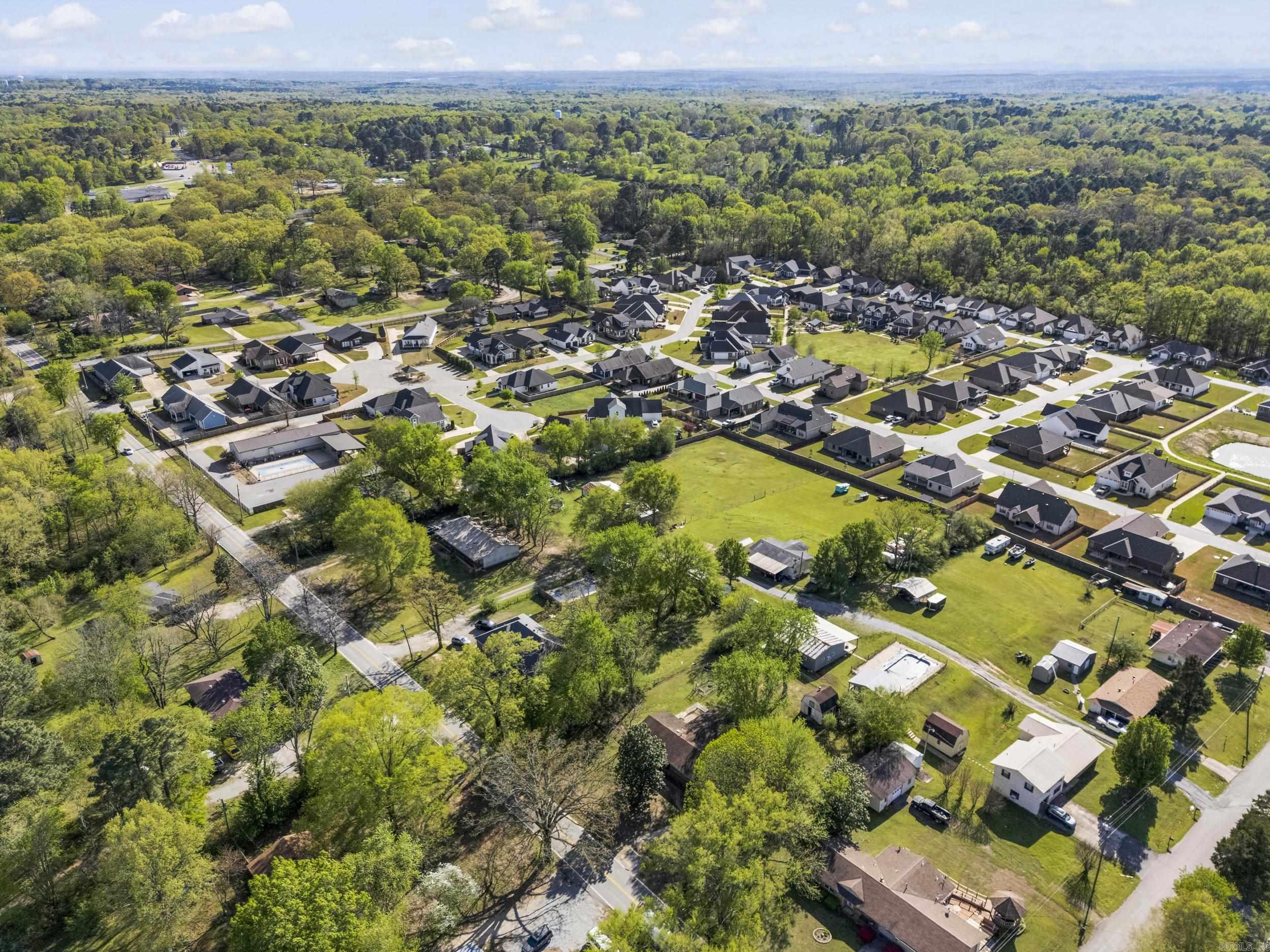 Rhodes - Residential