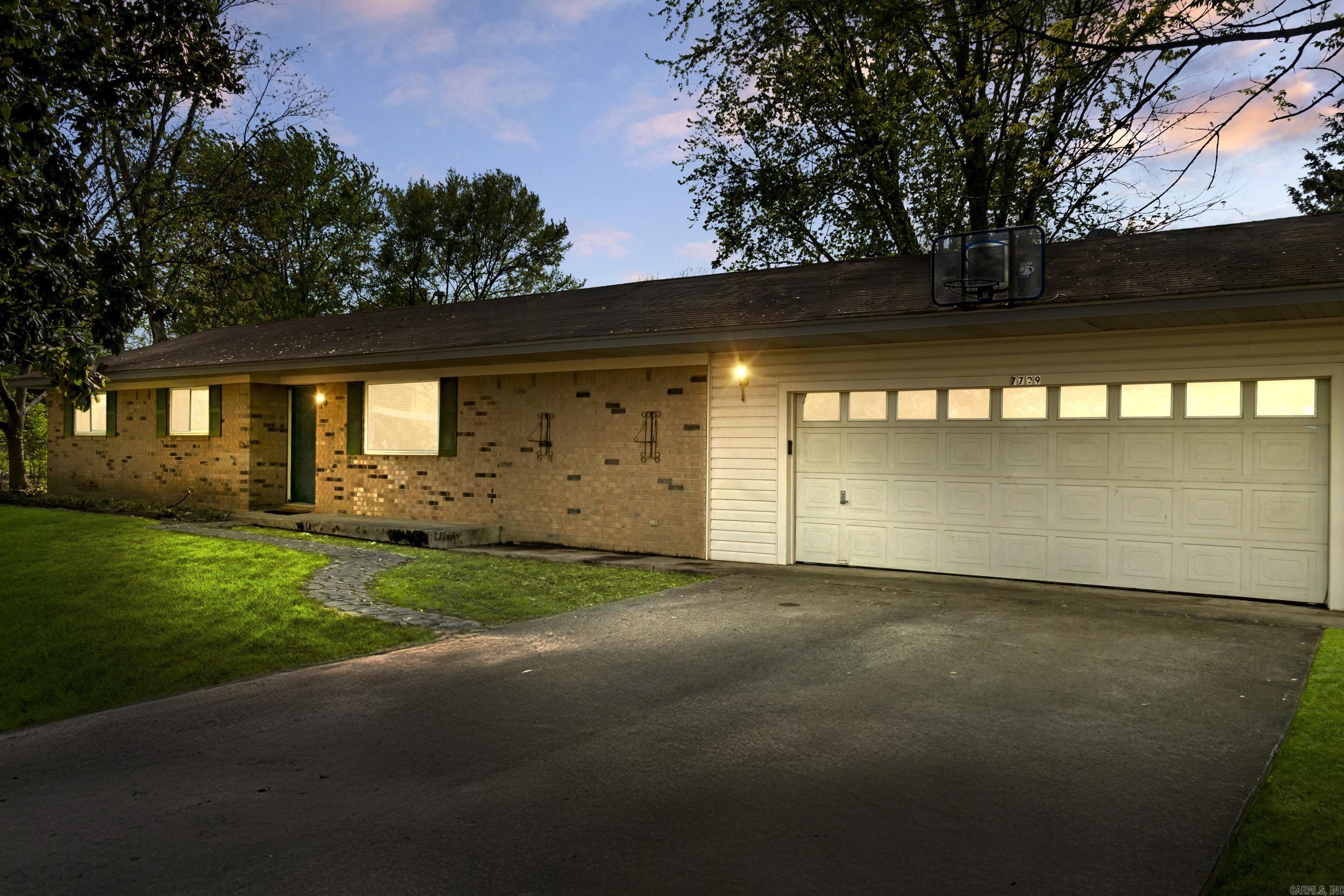 Rhodes - Residential