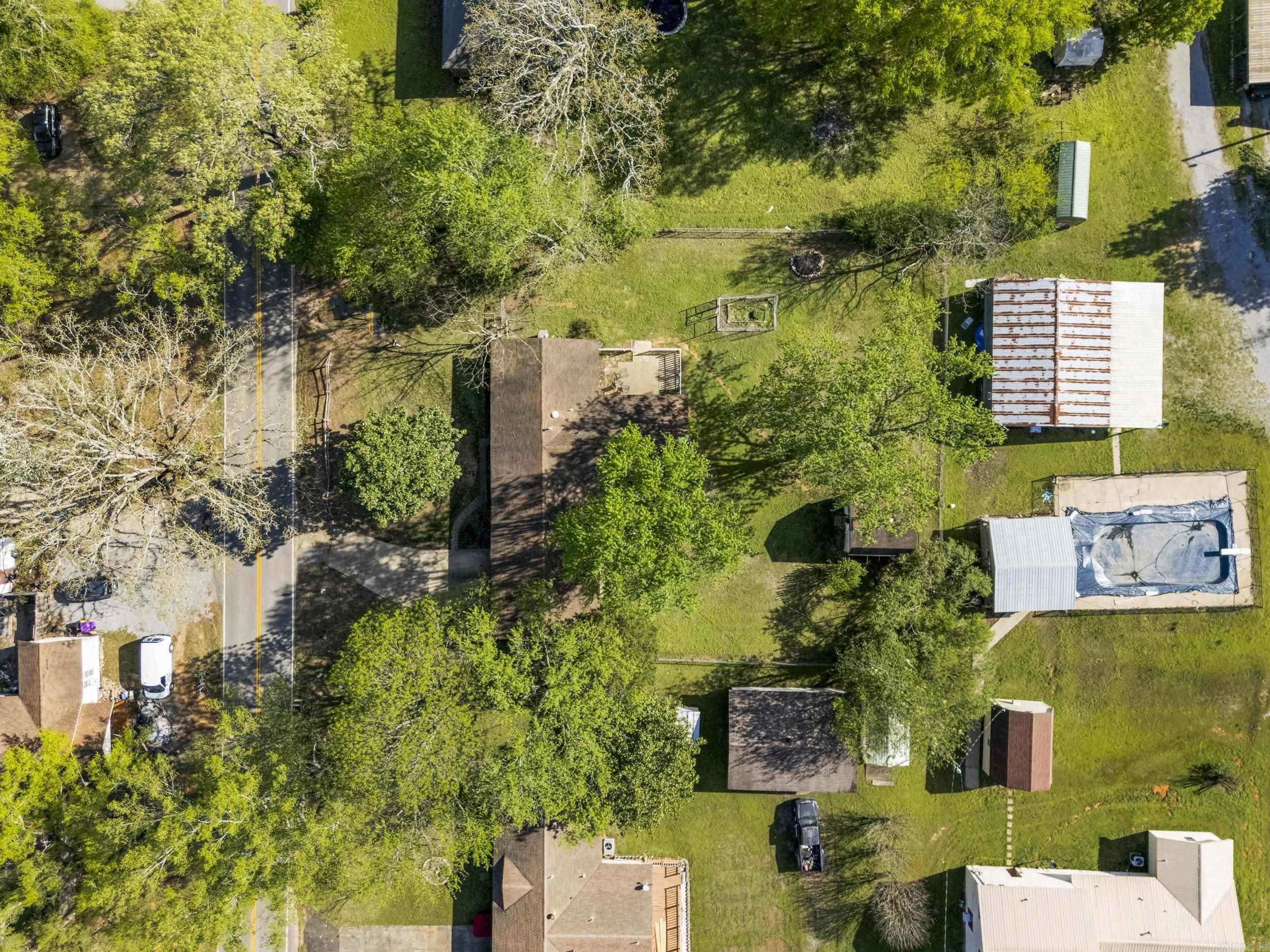 Rhodes - Residential