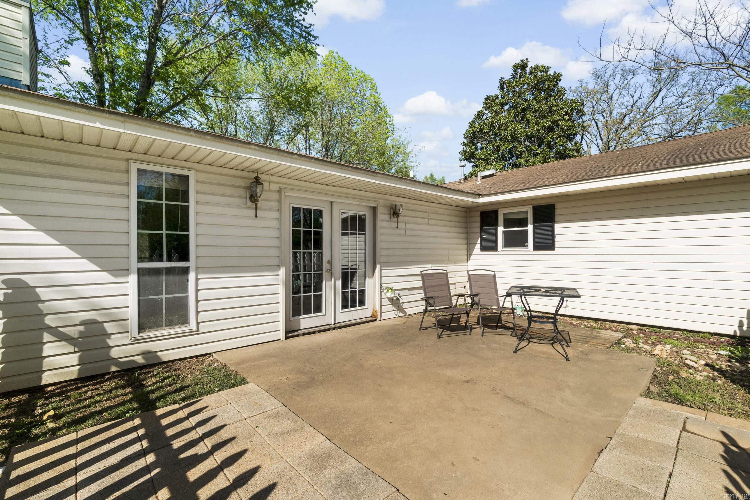 Rhodes - Residential