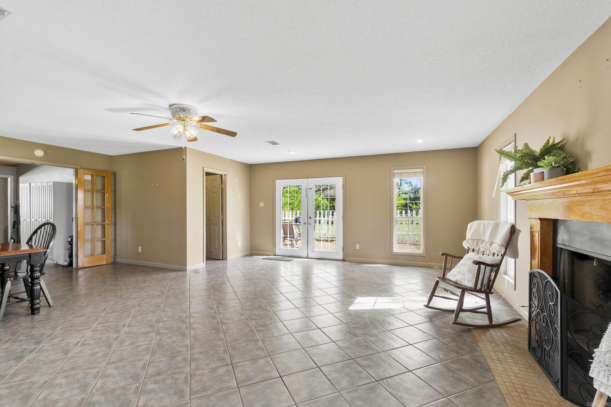 Rhodes - Residential