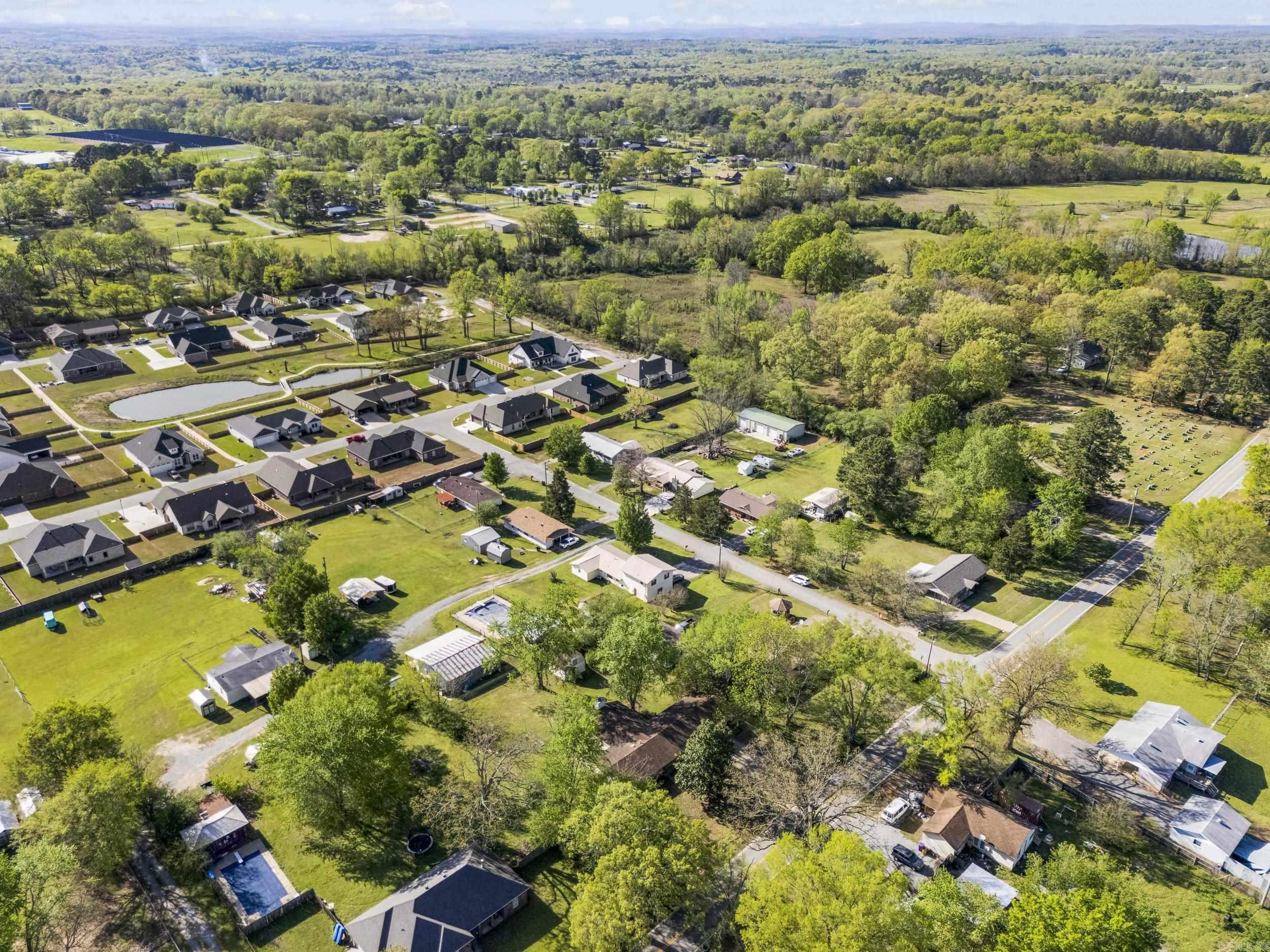 Rhodes - Residential