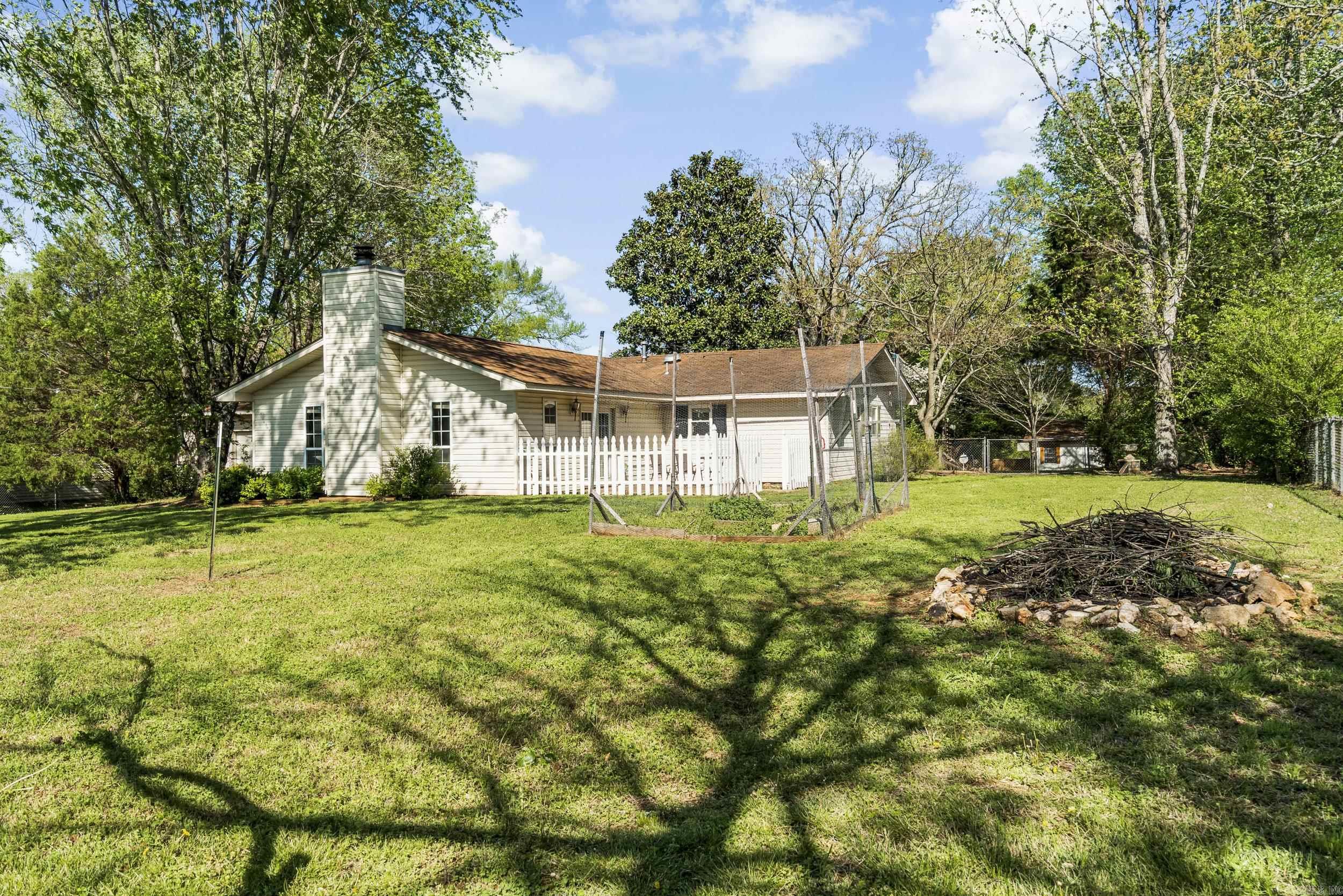 Rhodes - Residential