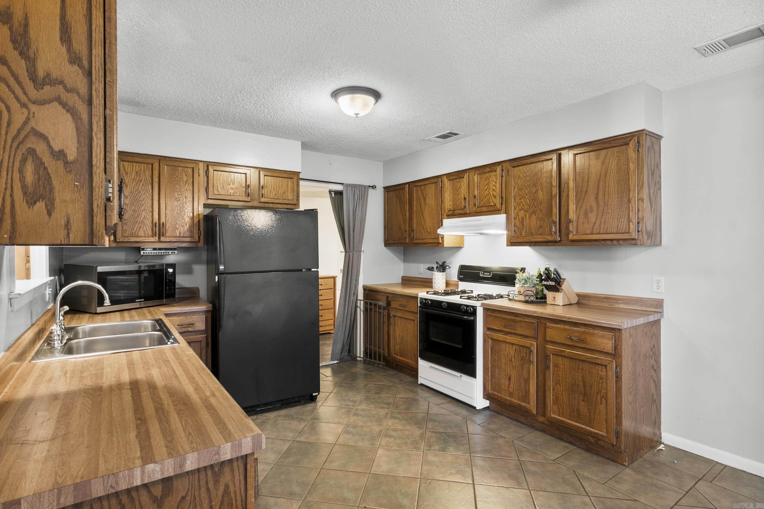 Rhodes - Residential