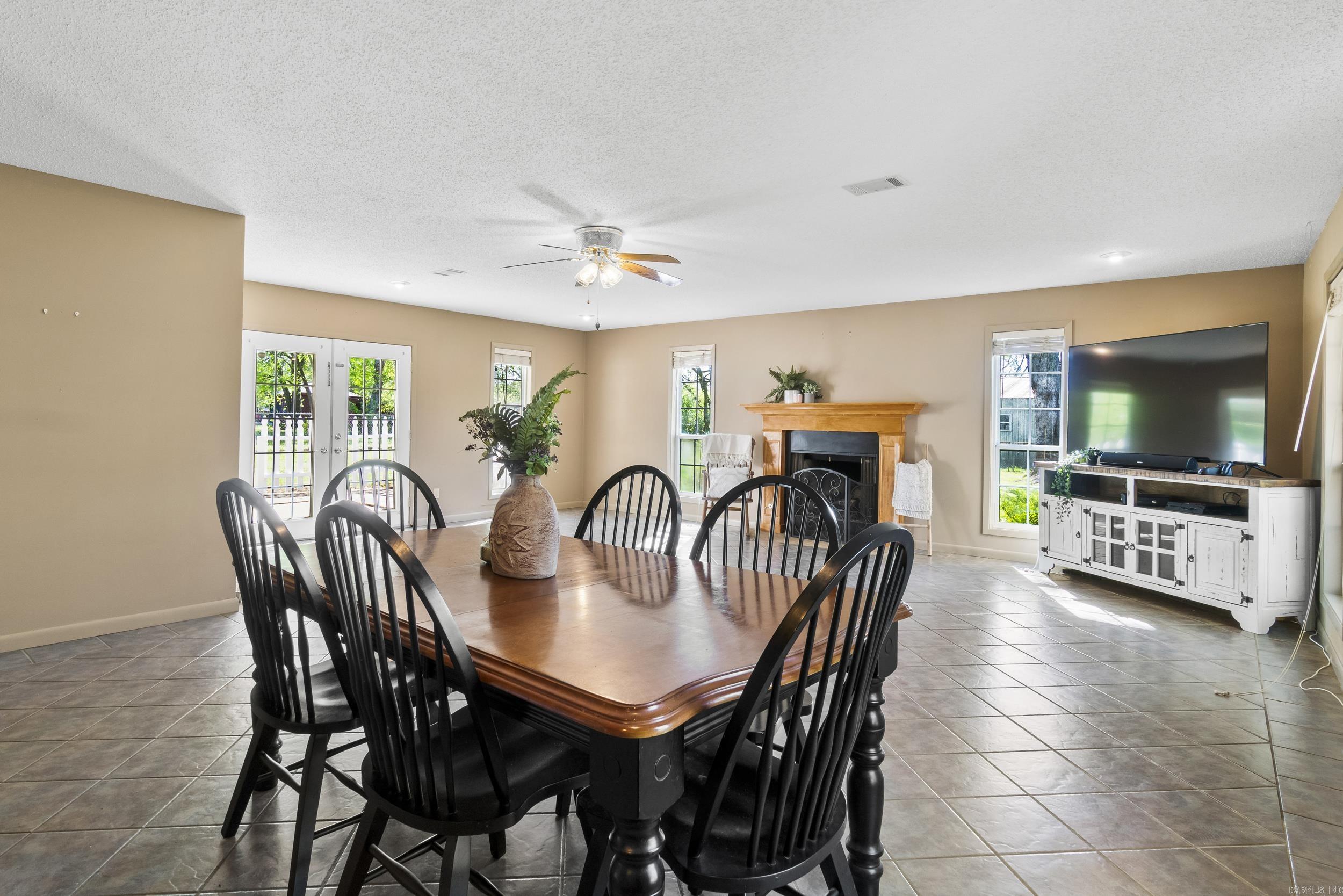 Rhodes - Residential