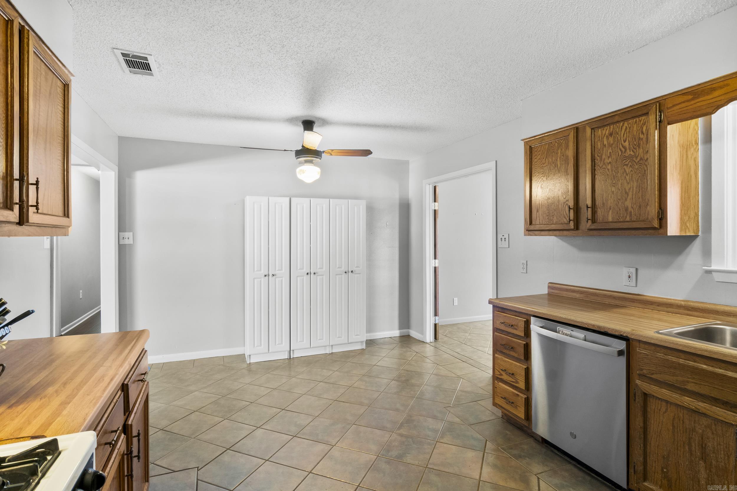 Rhodes - Residential