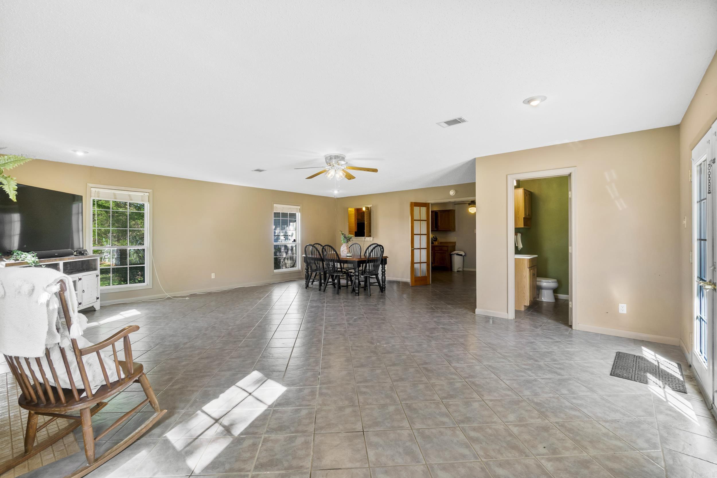 Rhodes - Residential