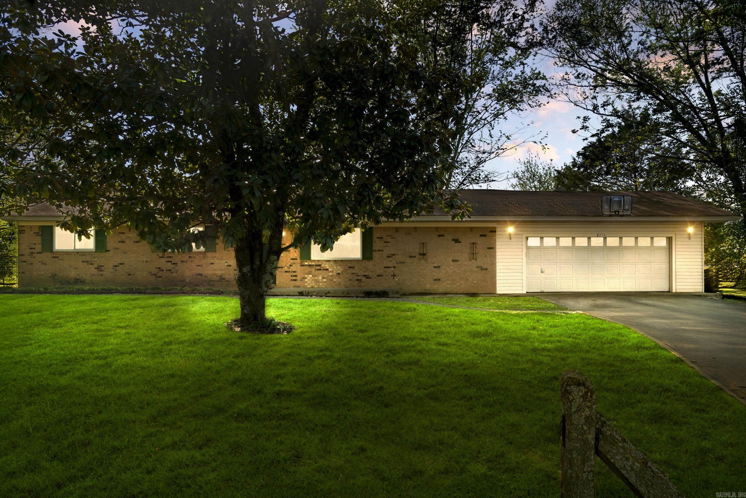 Rhodes - Residential