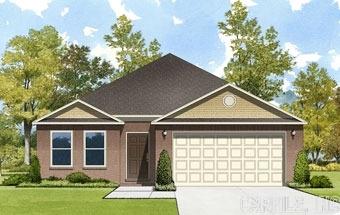 Villages of San Luis - Residential