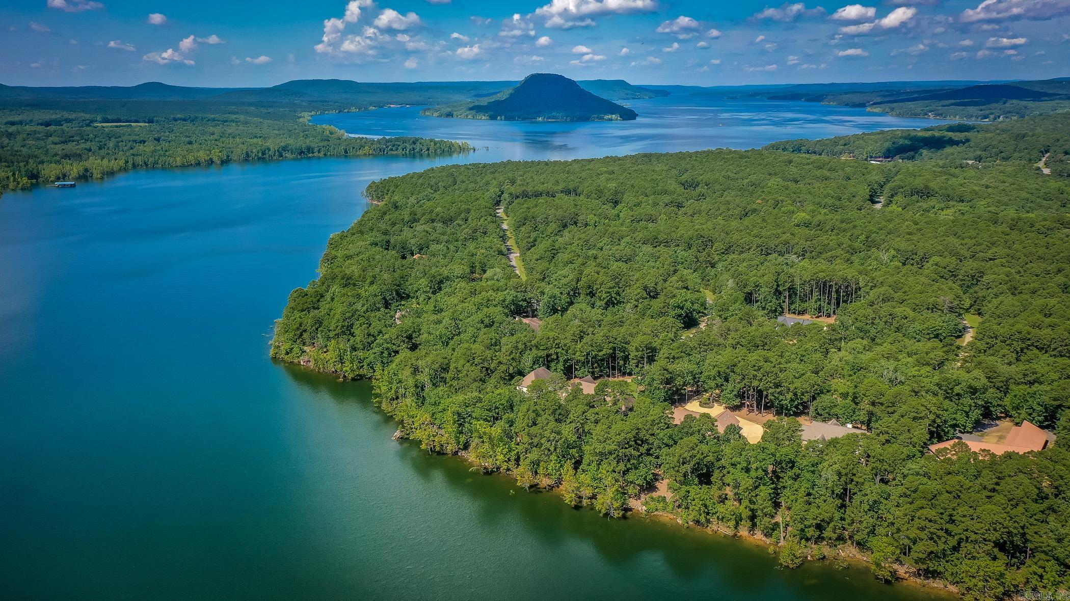 GRAND ISLE - LAKE - Residential