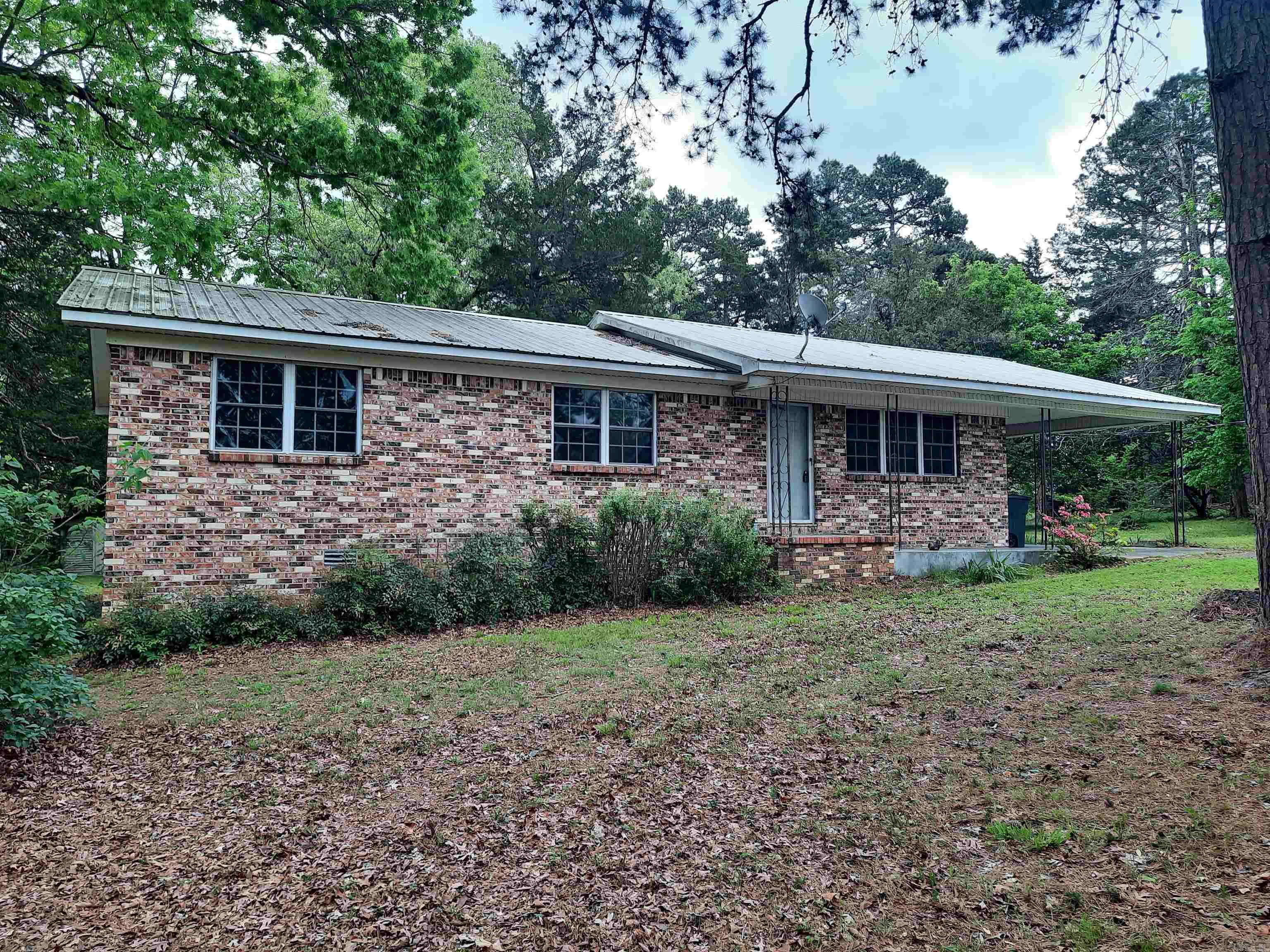 DAVE BLEVINS - Residential