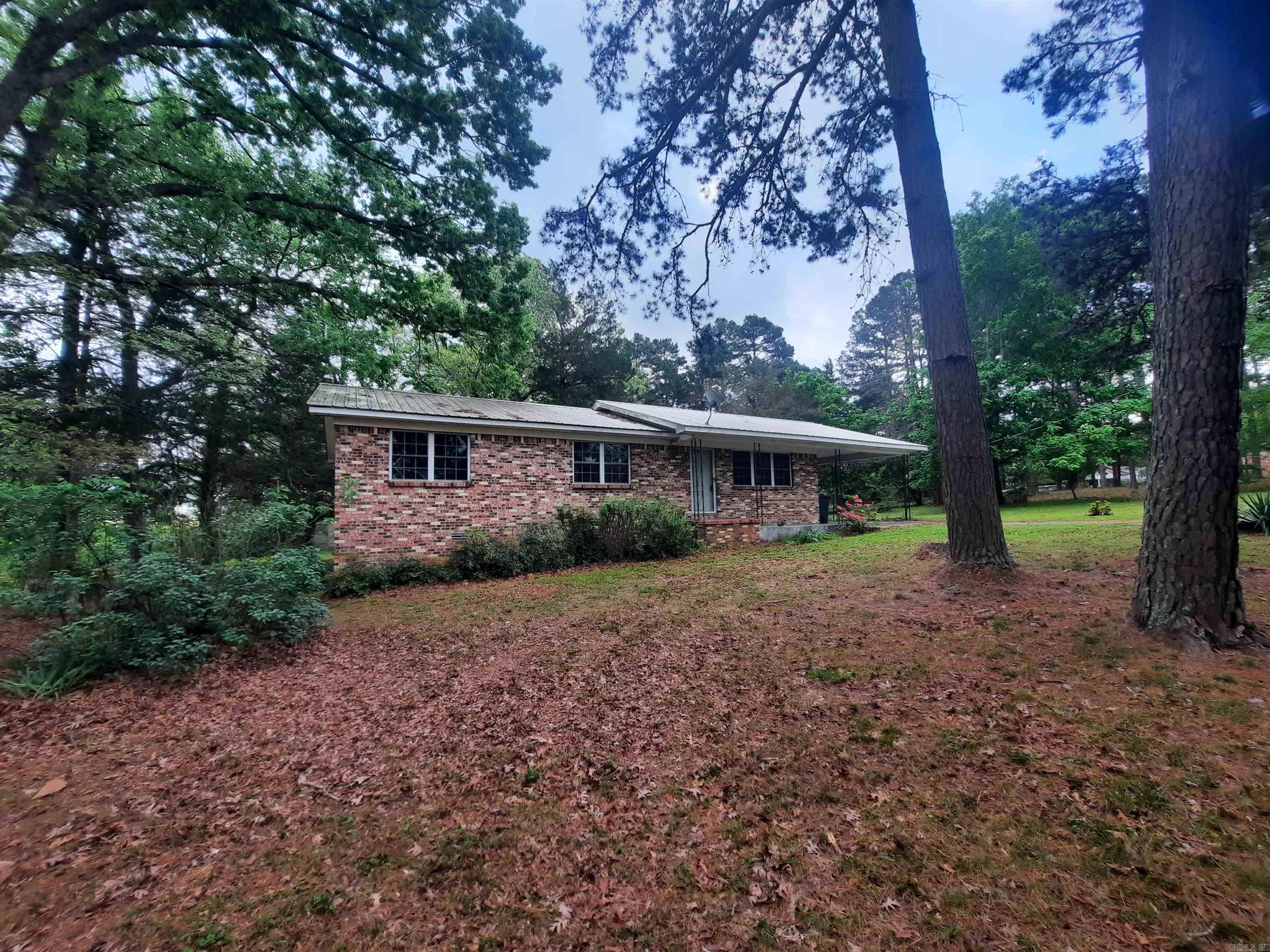 DAVE BLEVINS - Residential