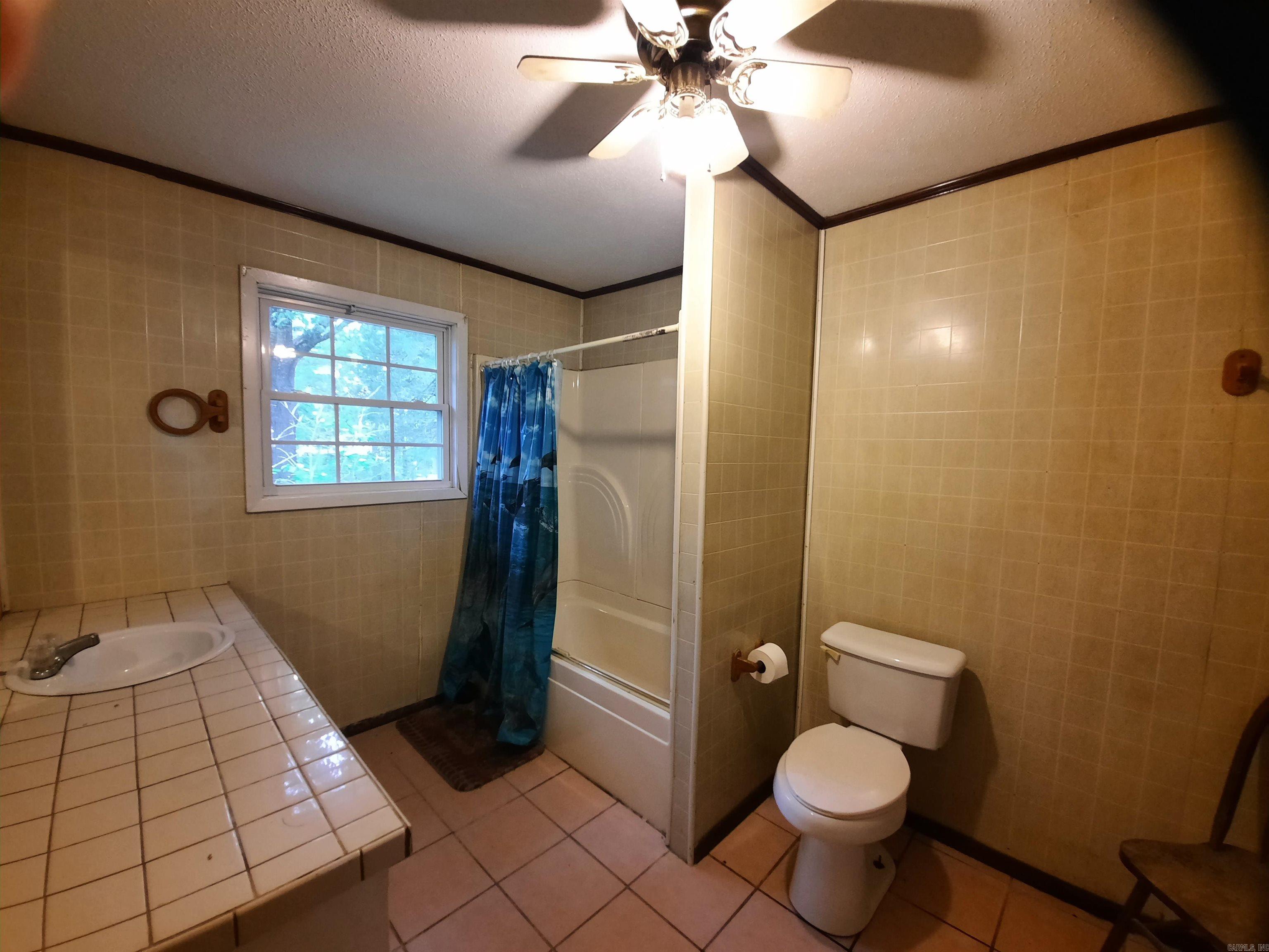 DAVE BLEVINS - Residential