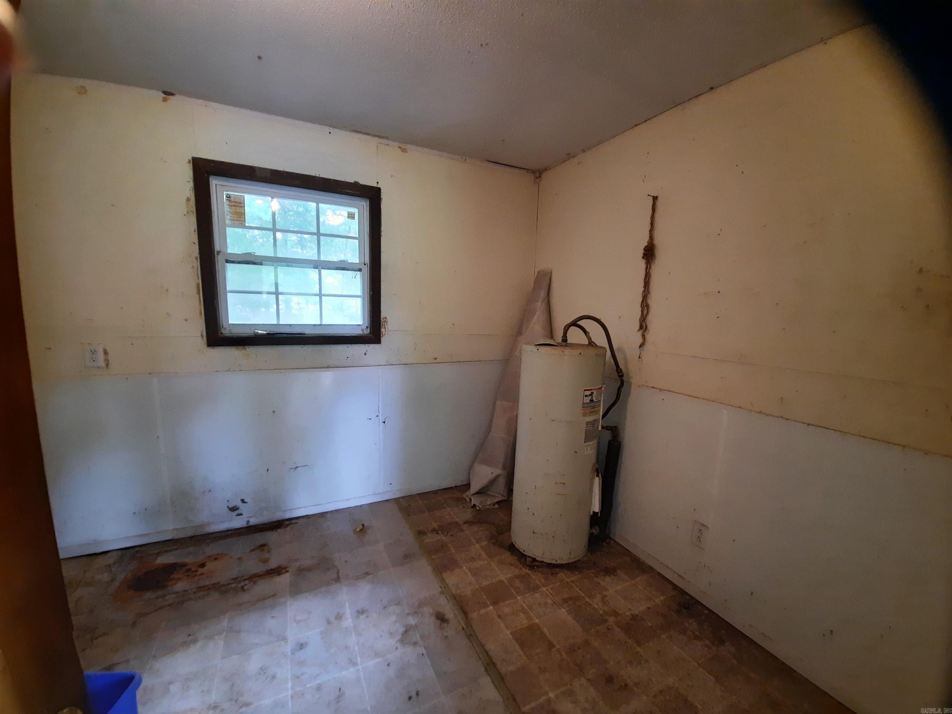 DAVE BLEVINS - Residential
