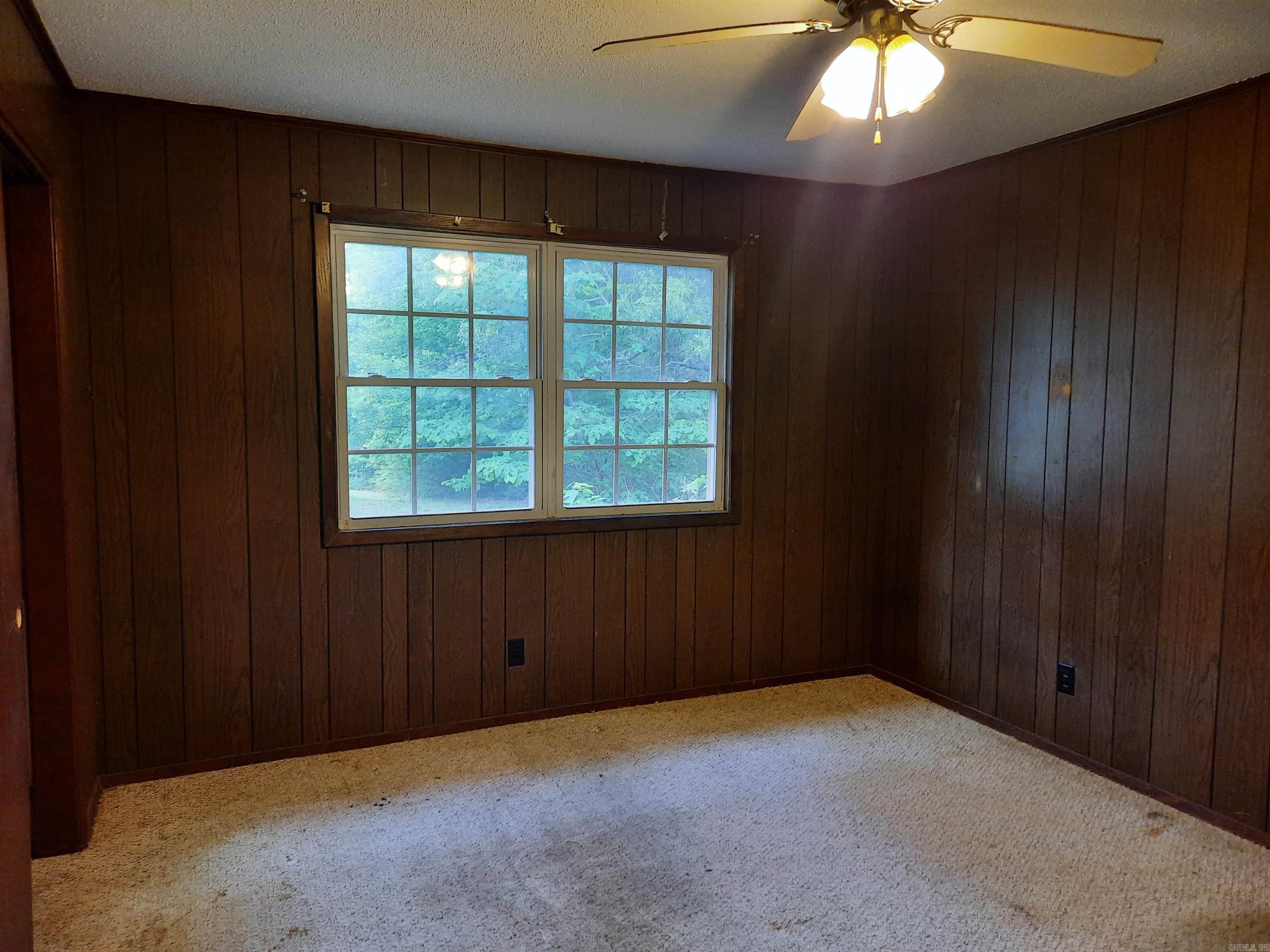 DAVE BLEVINS - Residential