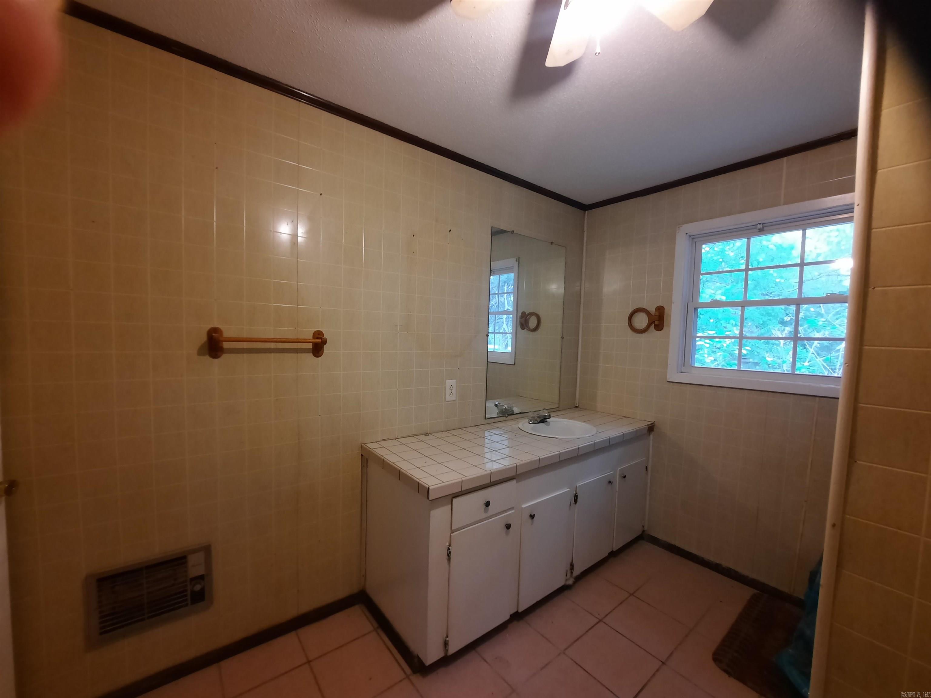 DAVE BLEVINS - Residential