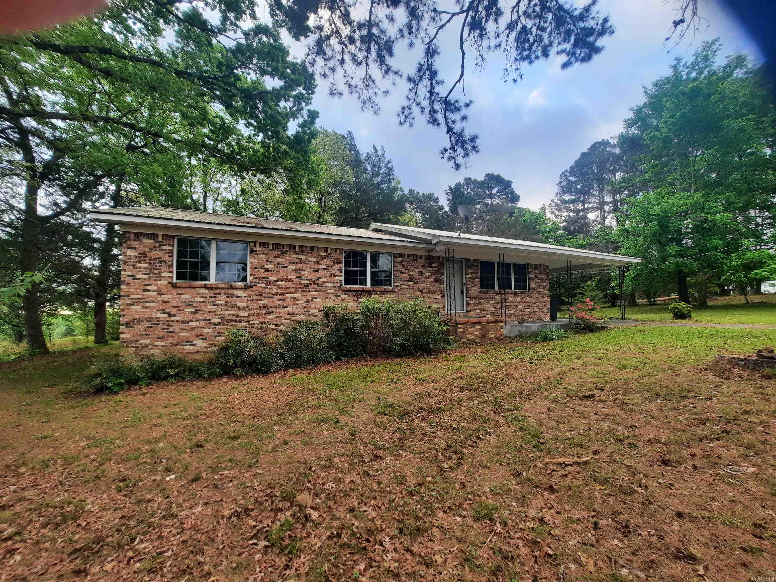 DAVE BLEVINS - Residential