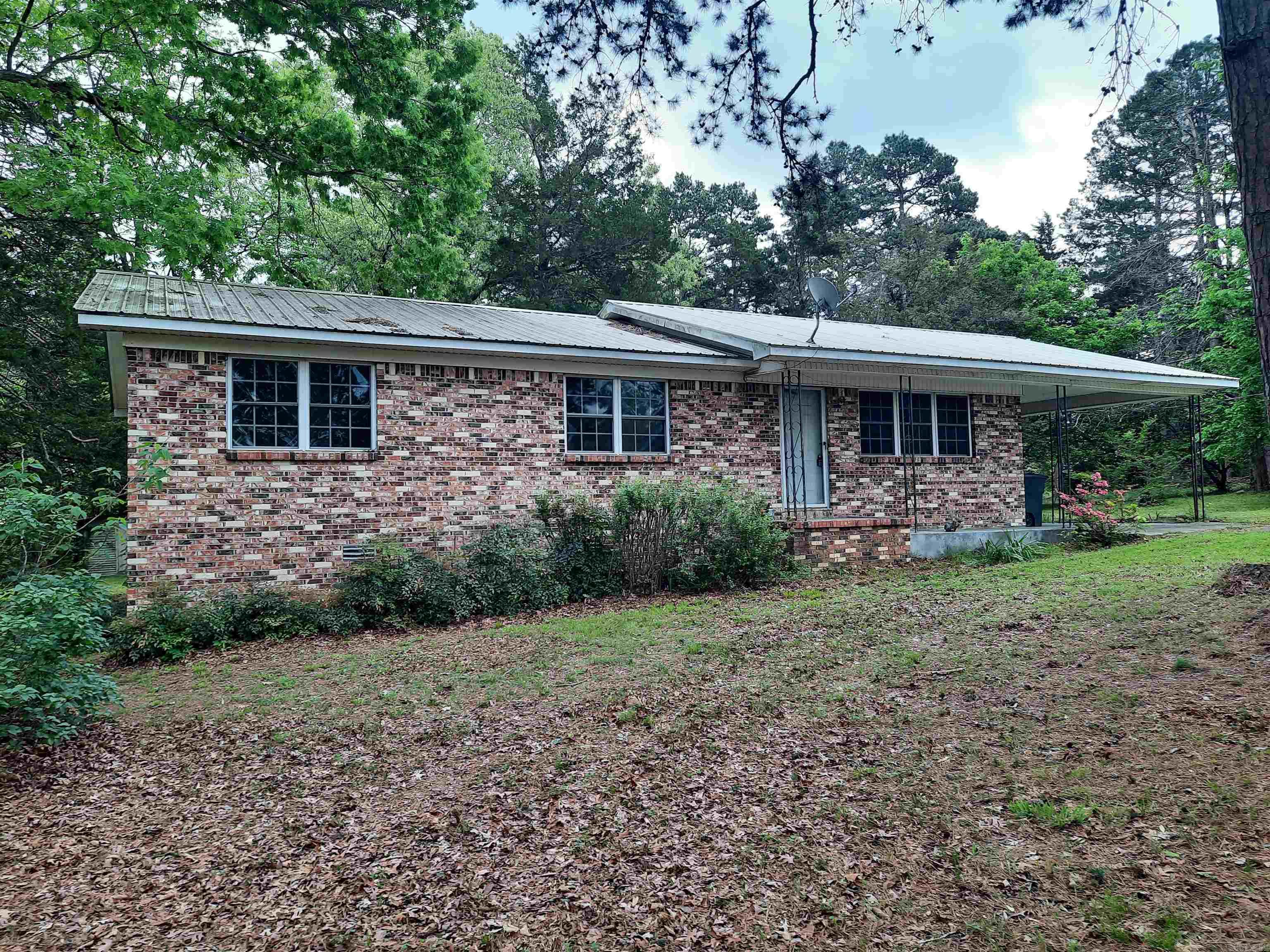 DAVE BLEVINS - Residential