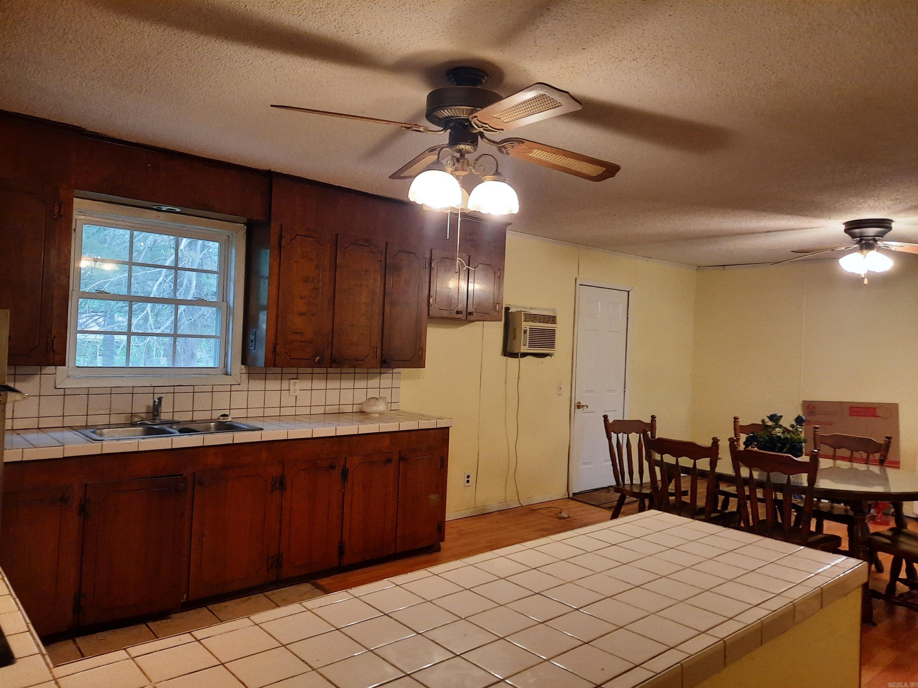 DAVE BLEVINS - Residential