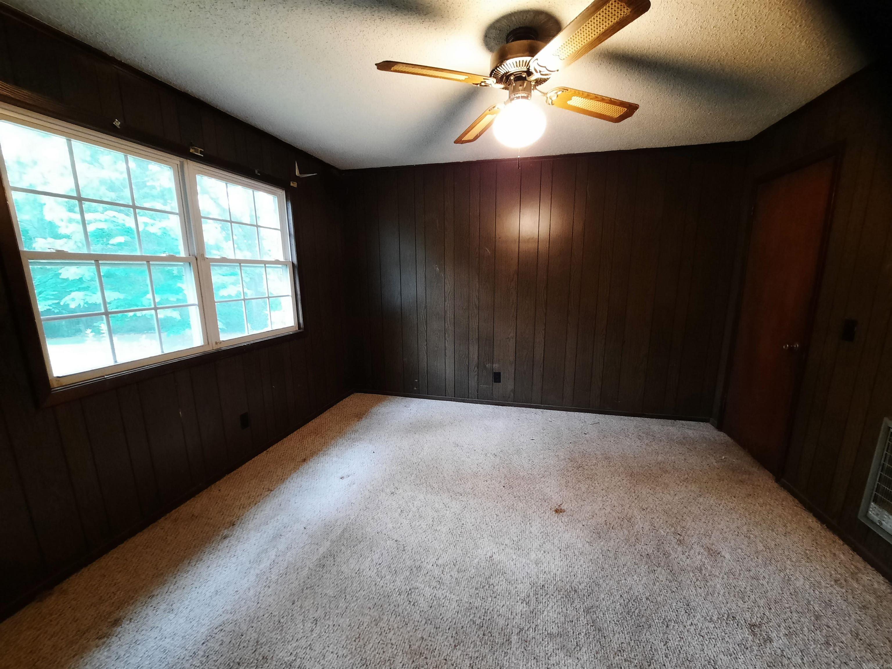DAVE BLEVINS - Residential