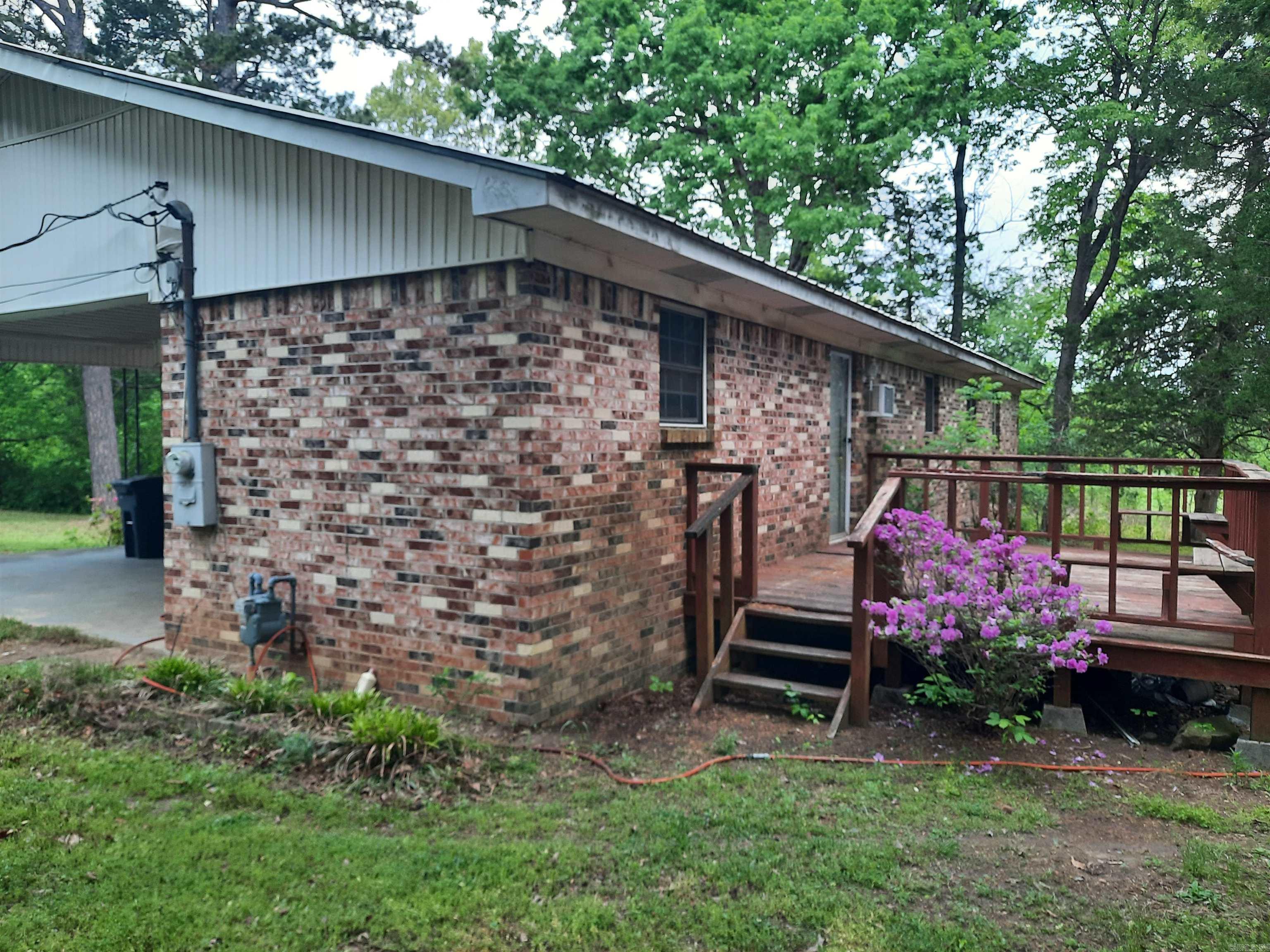 DAVE BLEVINS - Residential