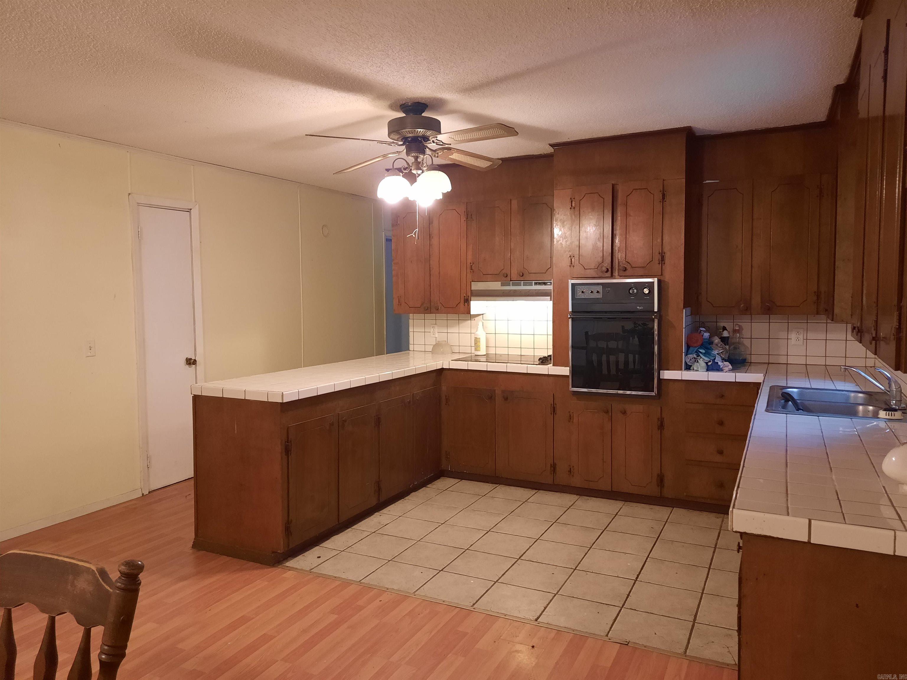 DAVE BLEVINS - Residential
