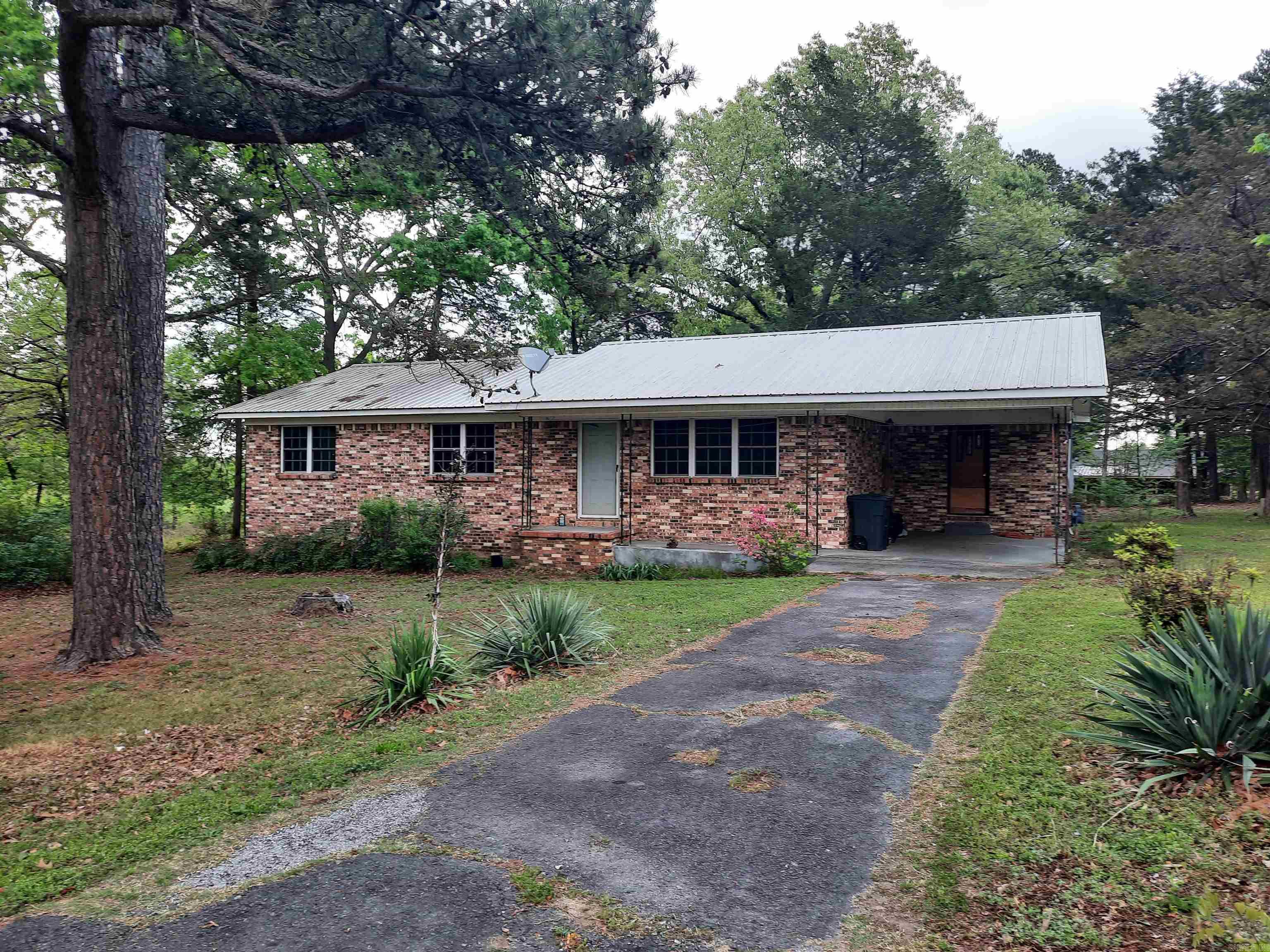 DAVE BLEVINS - Residential