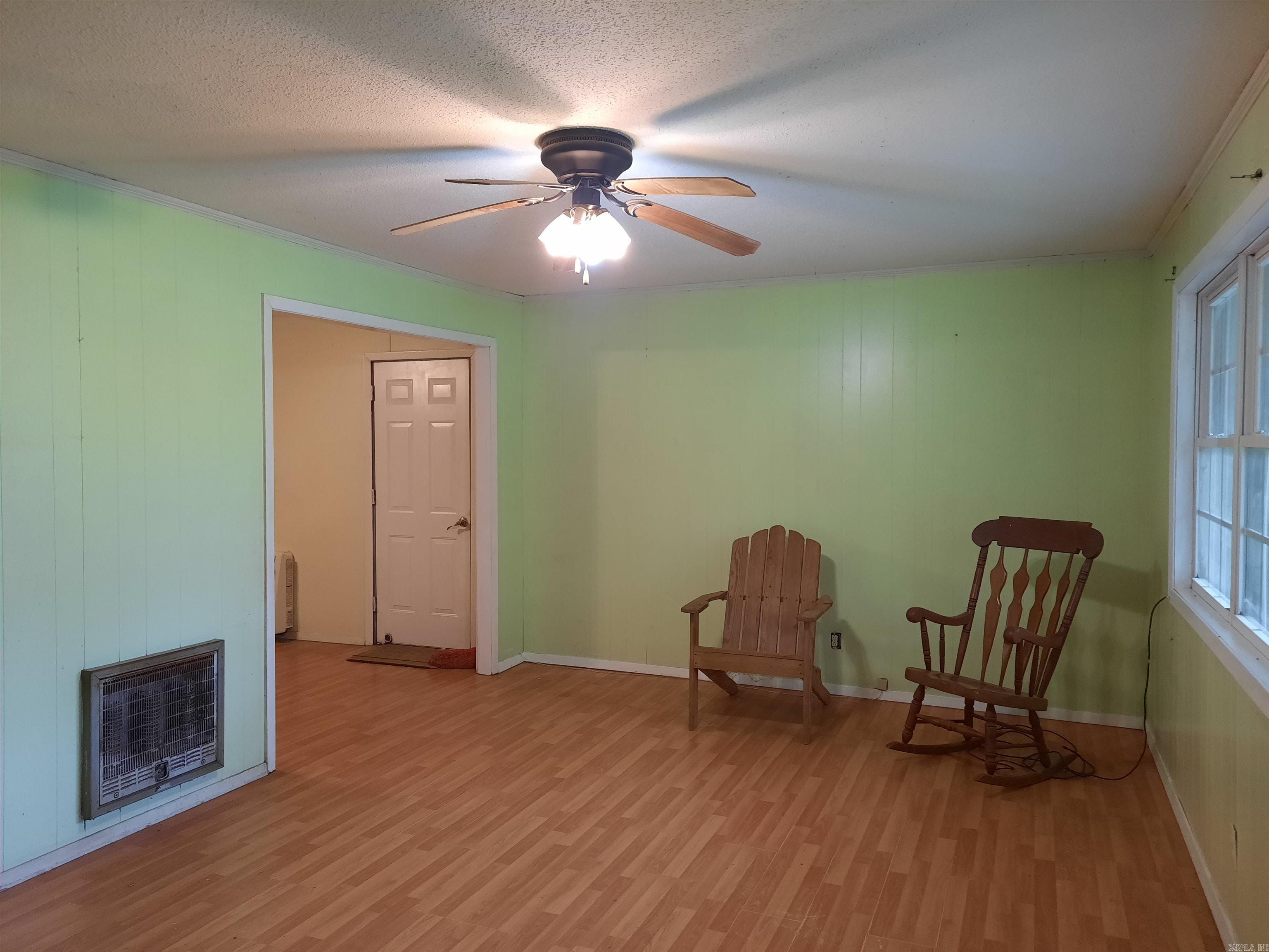DAVE BLEVINS - Residential