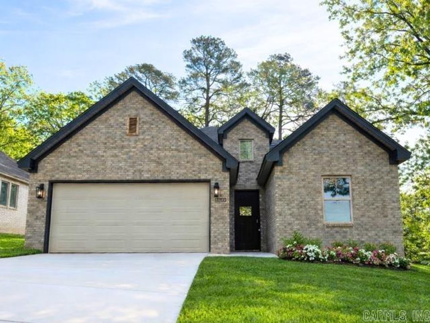 Welcome to 1115 Nix Rd, a thoughtfully designed 4-bedroom, 2-bathroom home currently under construction by Hines Homes. Situated on 0.32 acres, now is the perfect time to make this home uniquely yours!  Step inside to an open-concept floor plan that seamlessly blends comfort and functionality. The spacious primary suite offers a private retreat, while the modern kitchen includes a walk-in pantry for plenty of storage and convenience.  Enjoy evenings on the covered back porch, perfect for relaxing or entertaining year-round. With quality craftsmanship and attention to detail, this home is built to fit both your lifestyle and your vision.  Contact us today for more details.