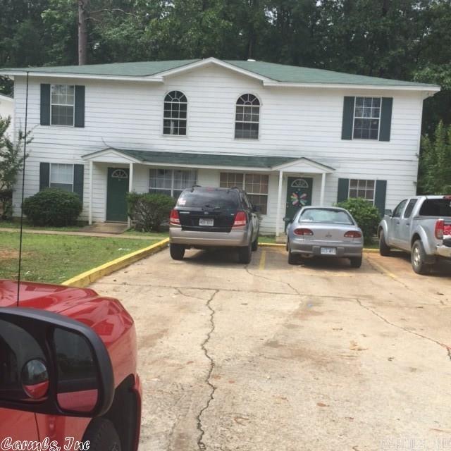 sold before listed.