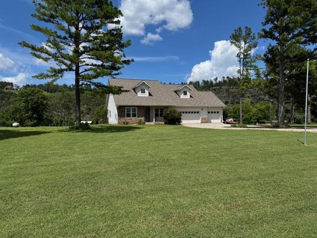 RIVER SIDE MEADOWS - Residential