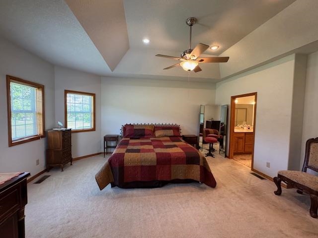 RIVER SIDE MEADOWS - Residential